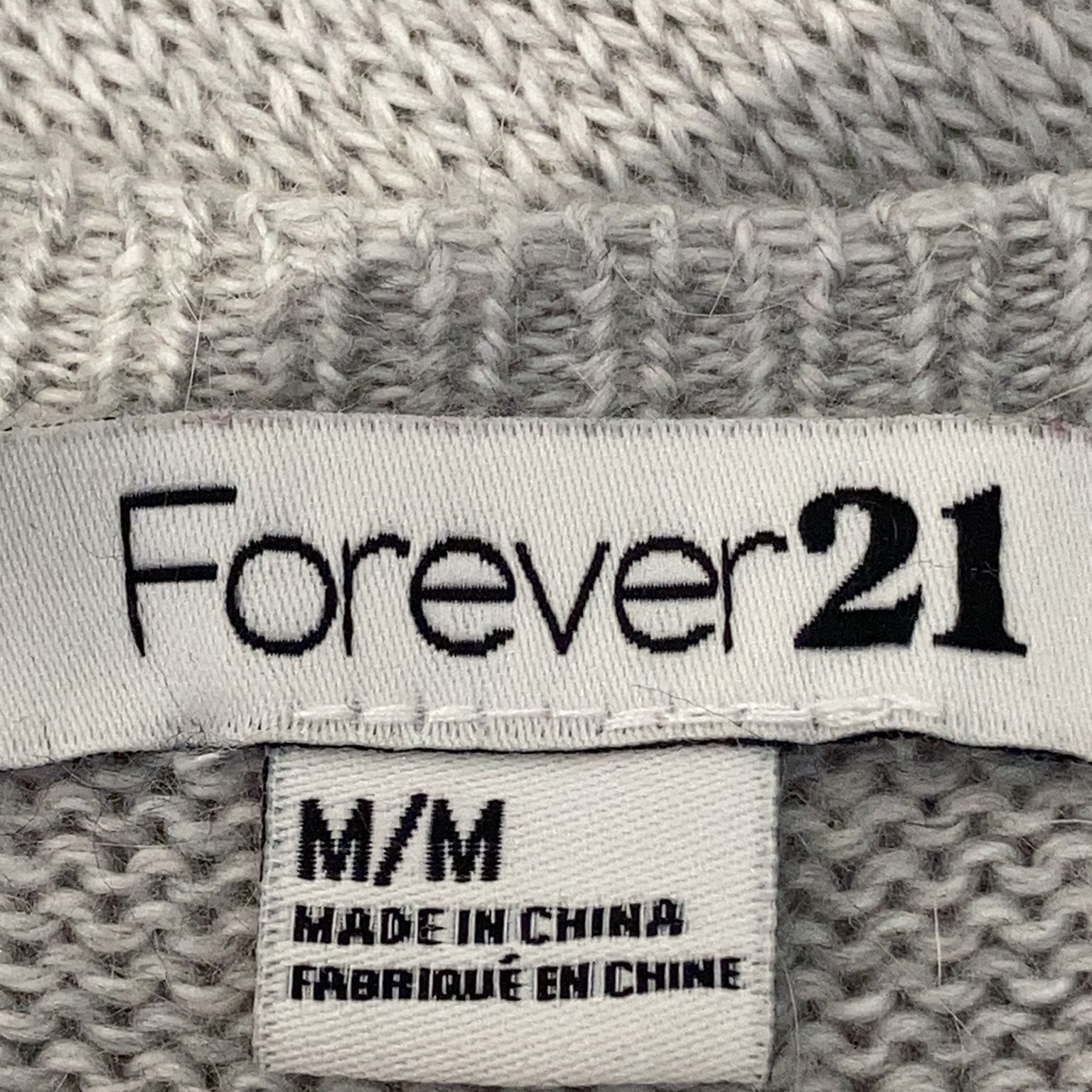 Forever 21