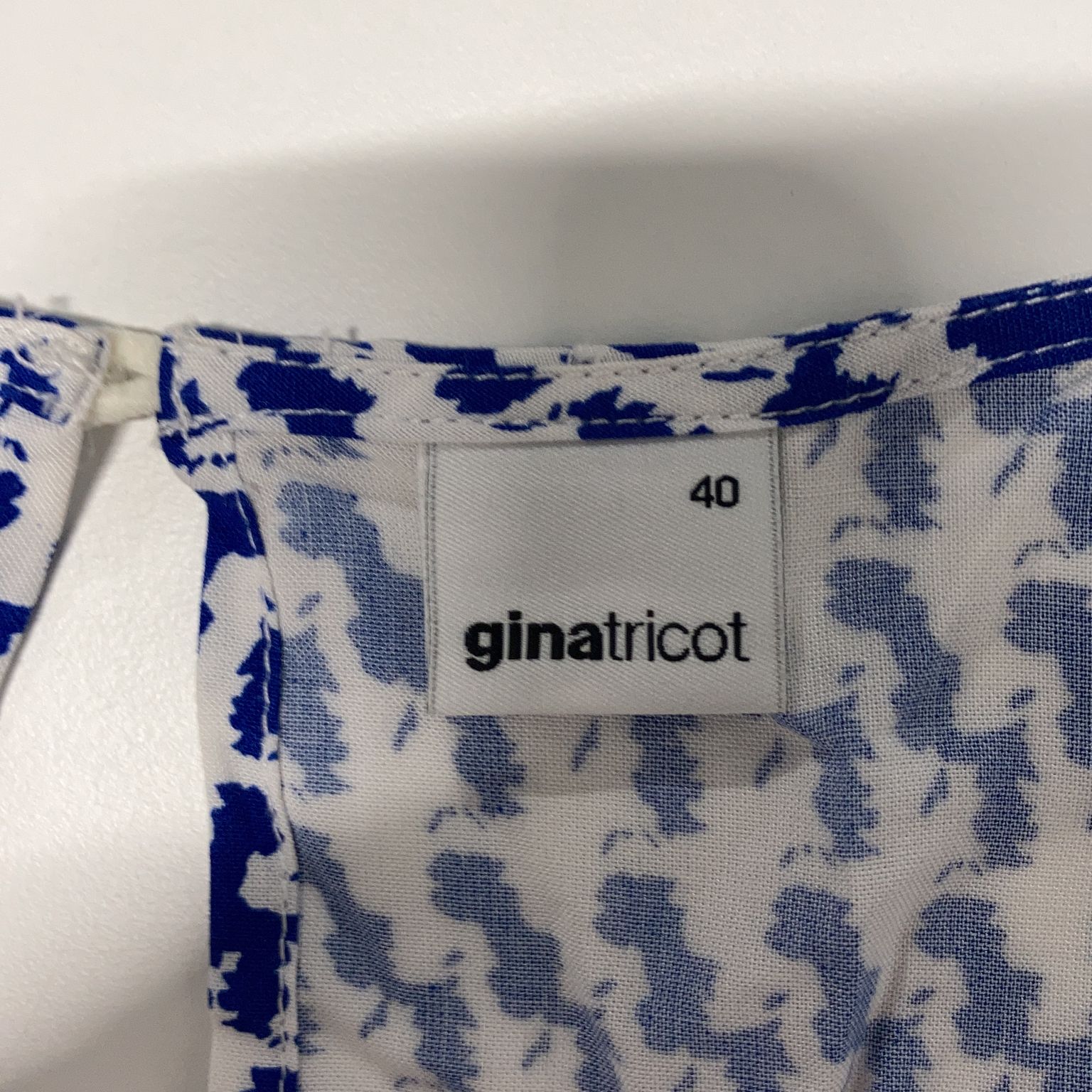 Gina Tricot