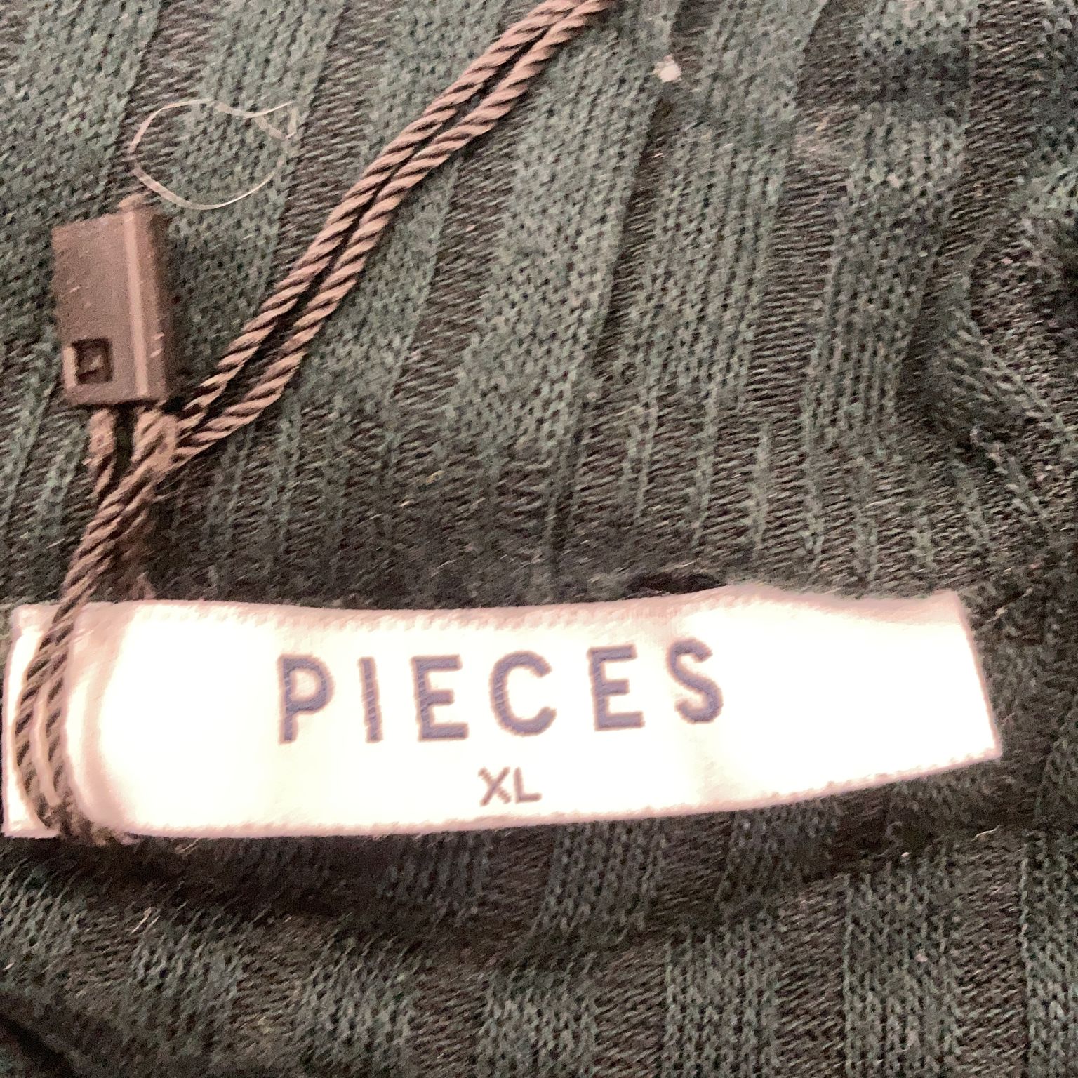 Pieces