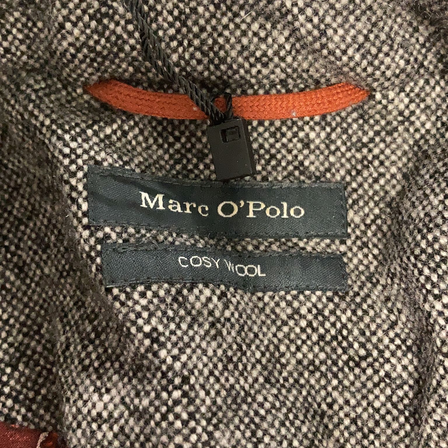 Marc O'Polo