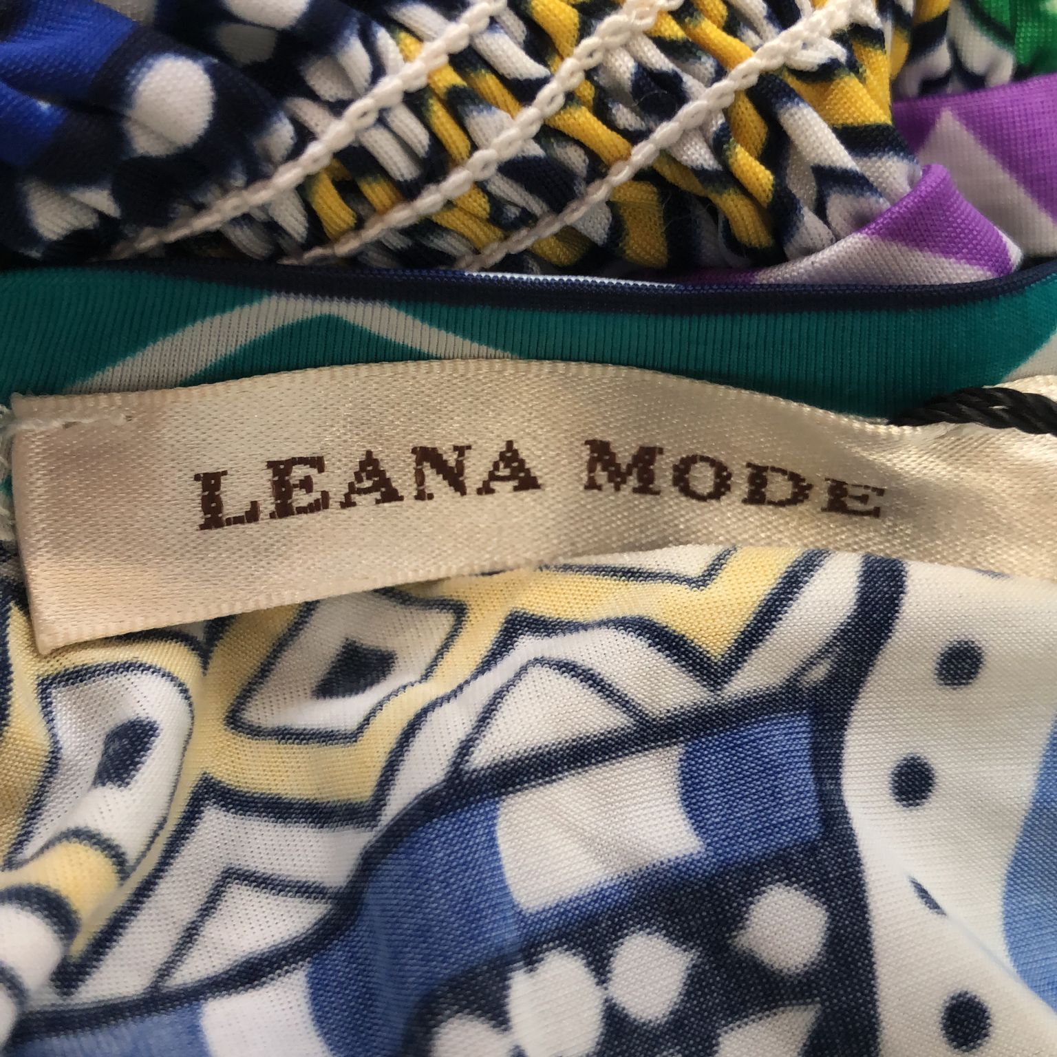 Leana Mode