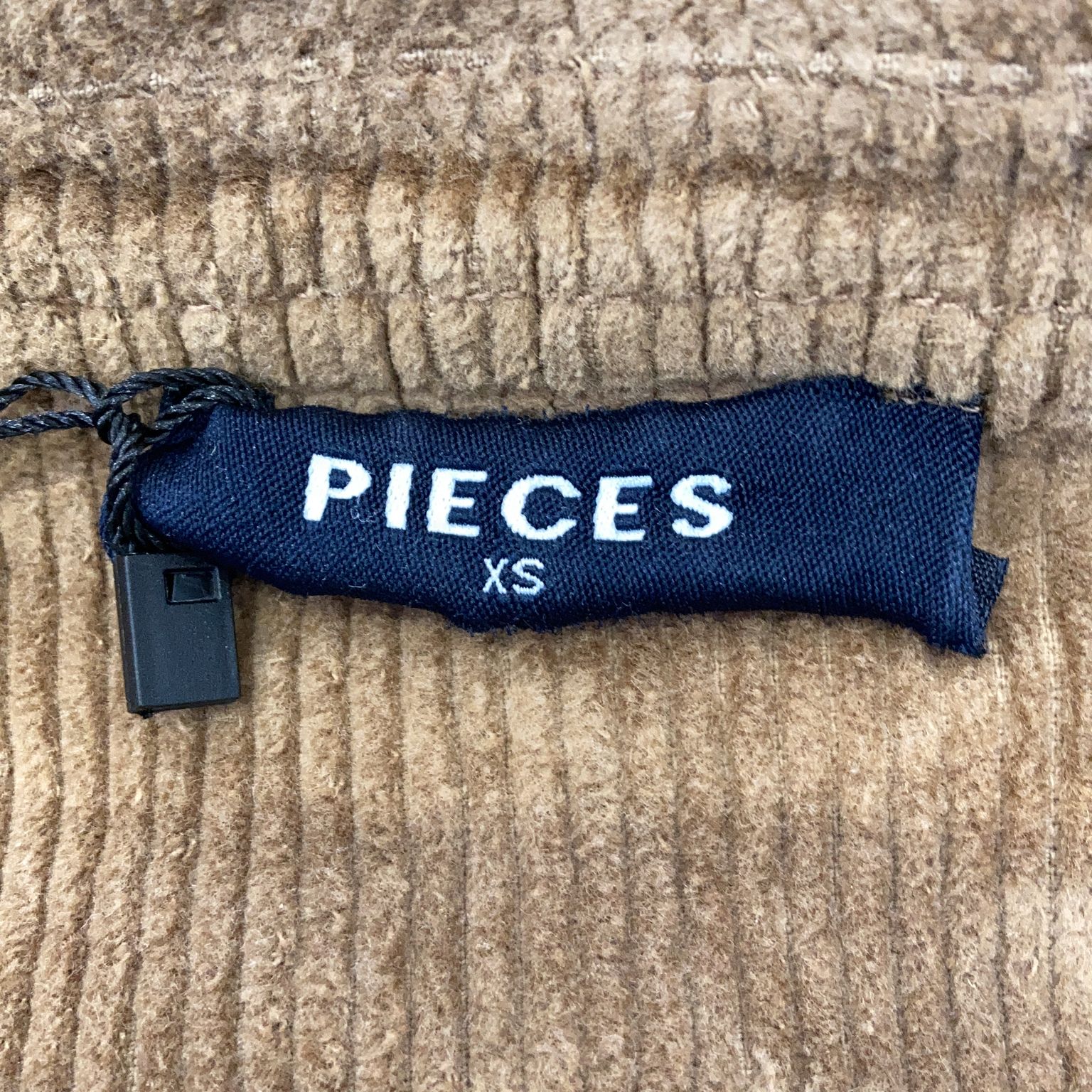 Pieces