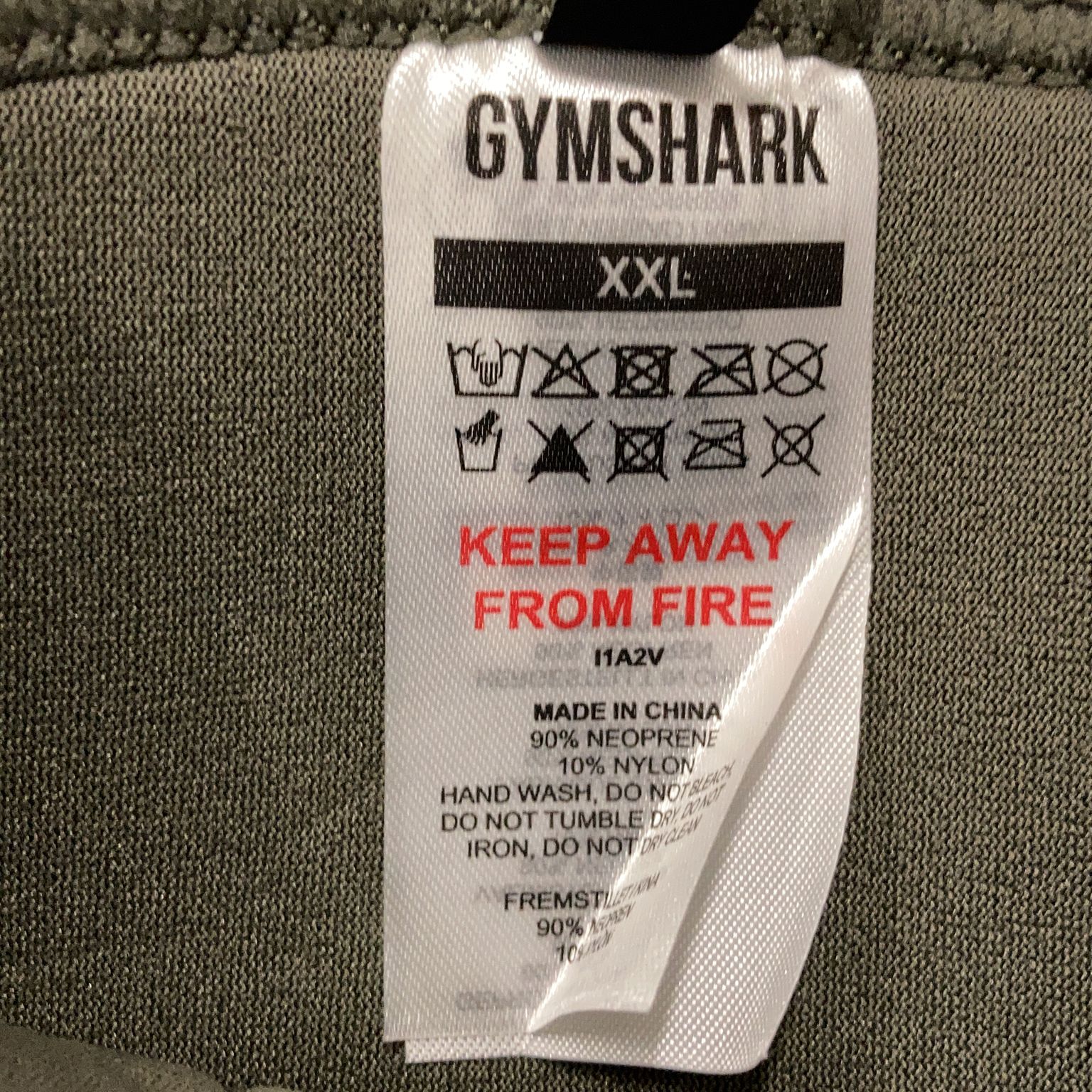 Gymshark