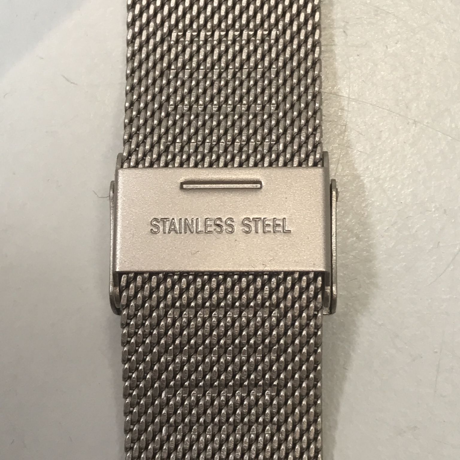 Stainless Steel