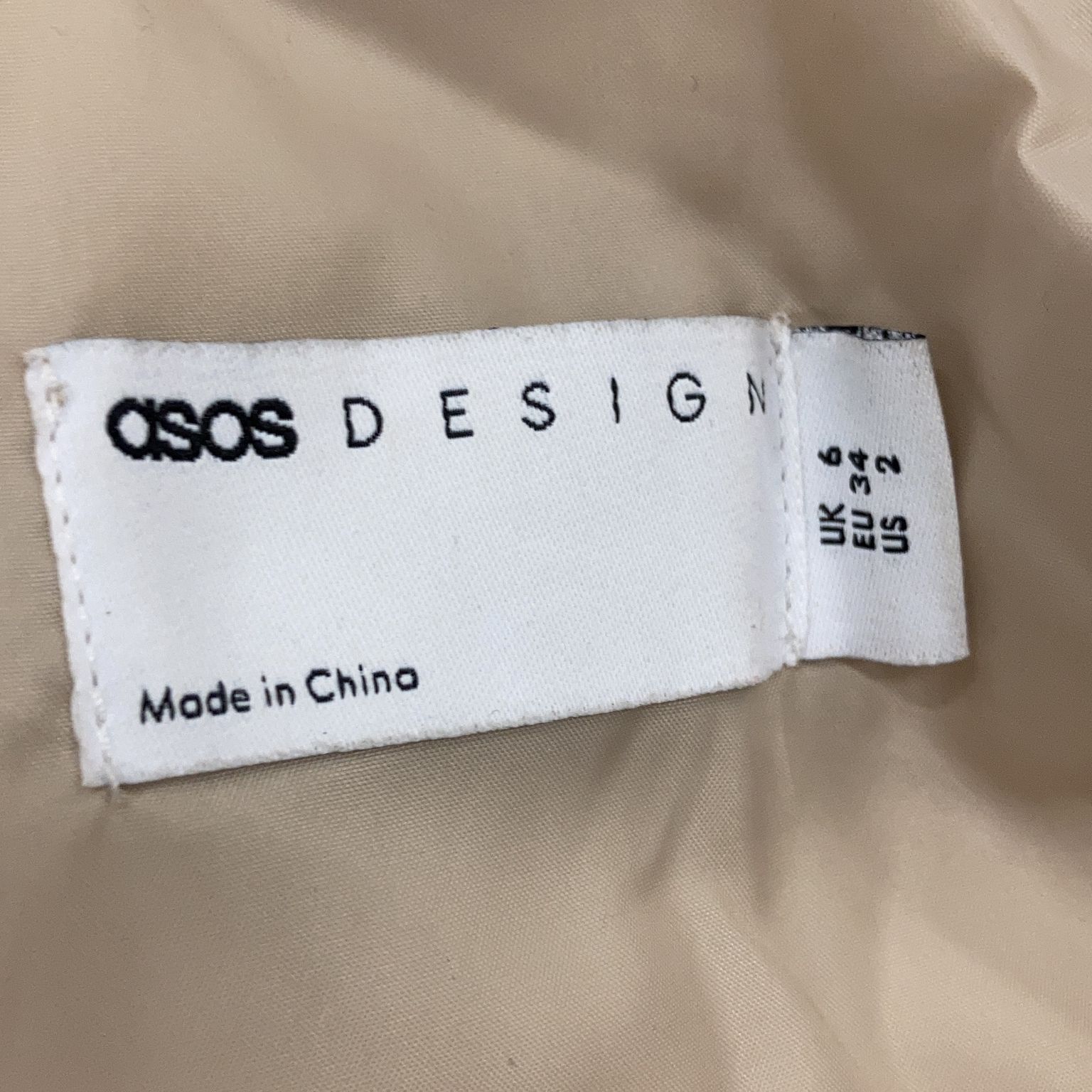 ASOS Design