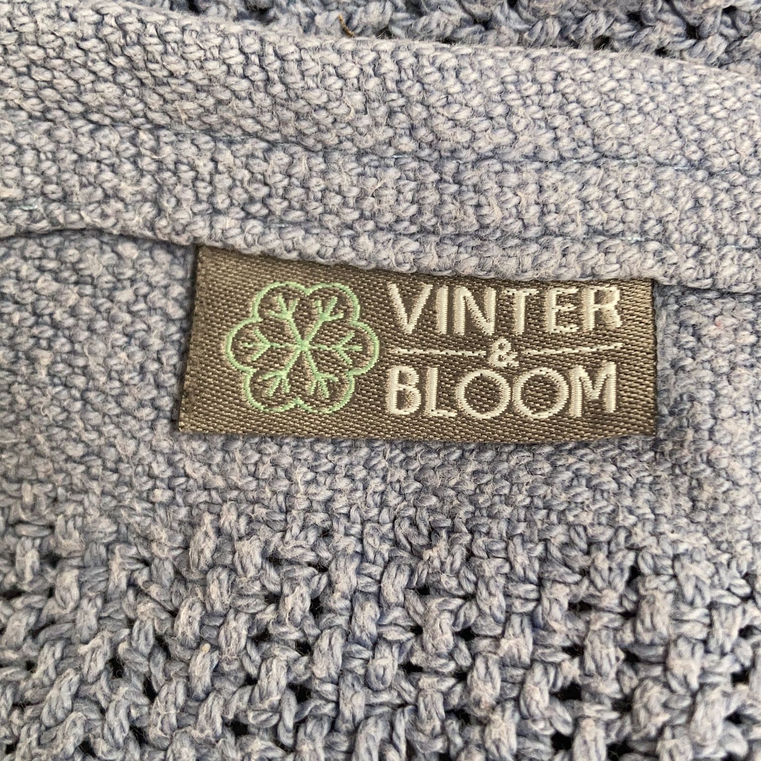 Vinter  Bloom