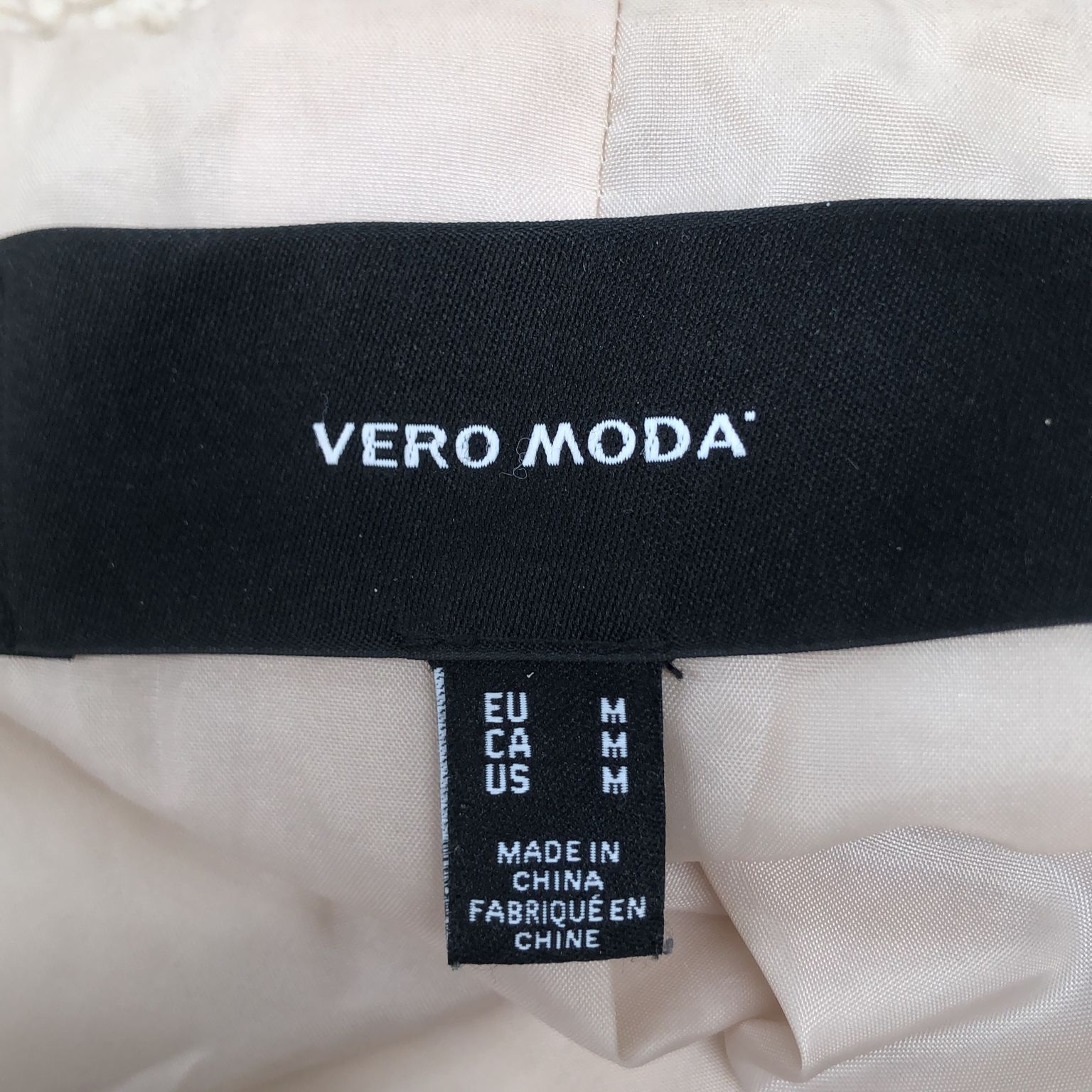 Vero Moda