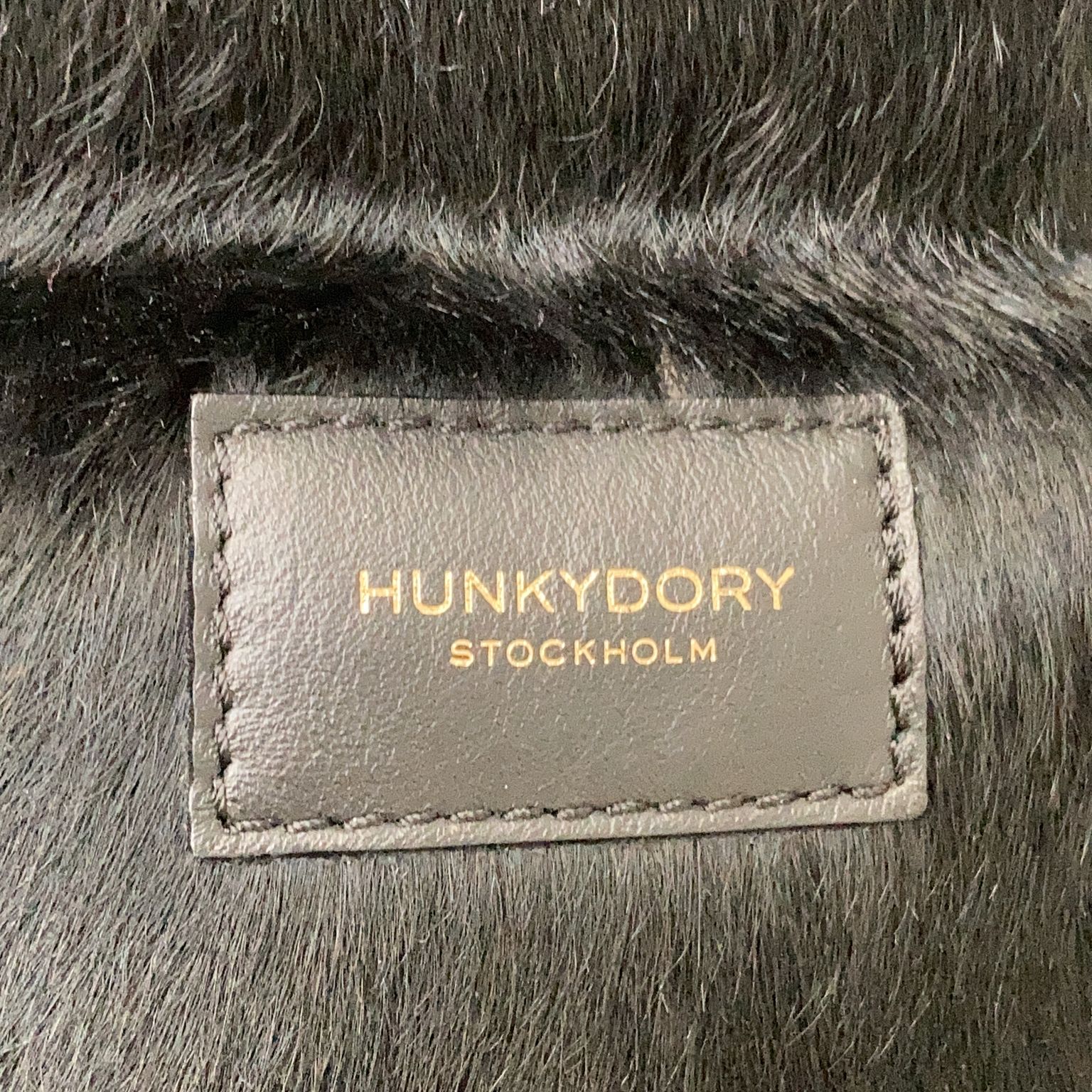 Hunkydory