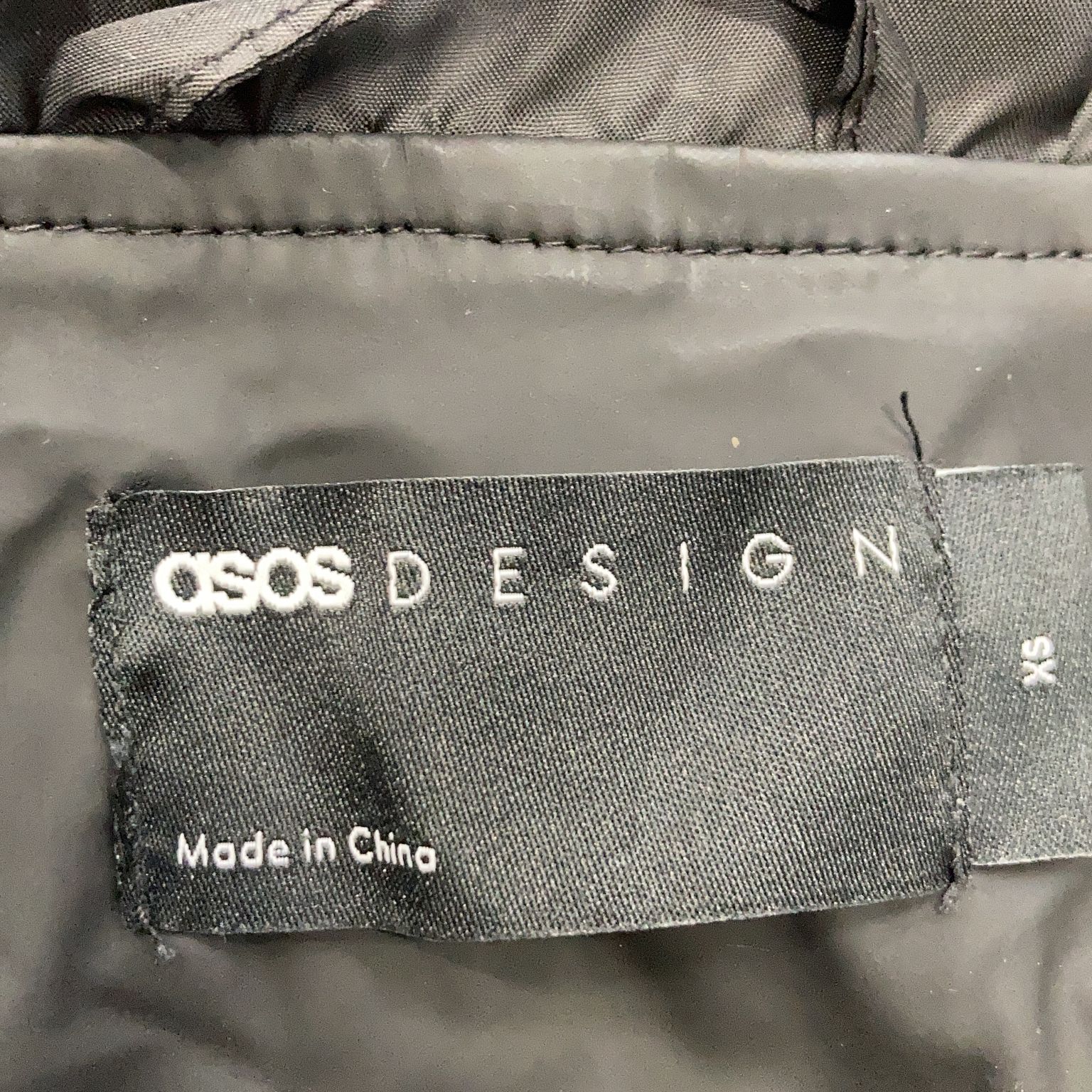 ASOS Design