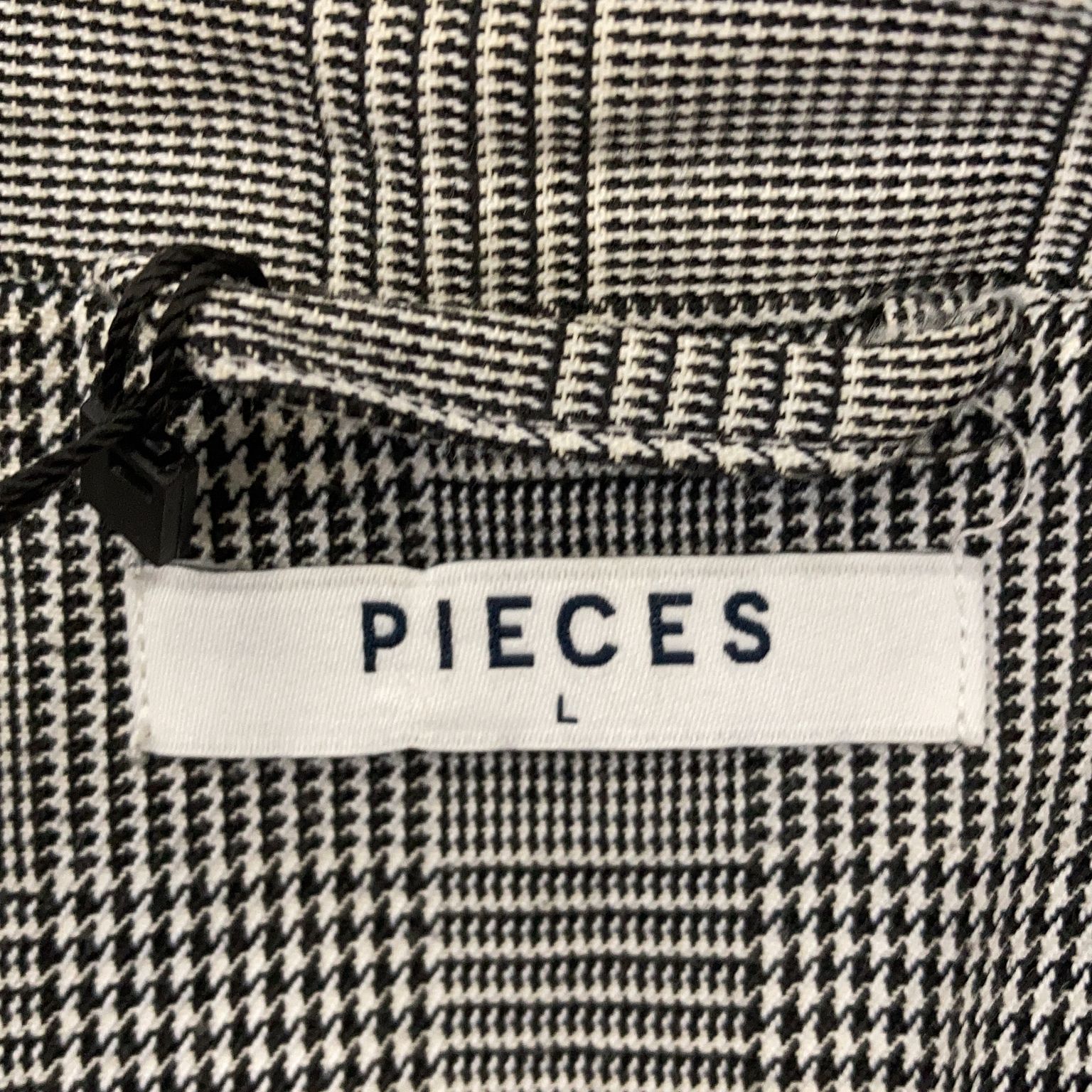 Pieces