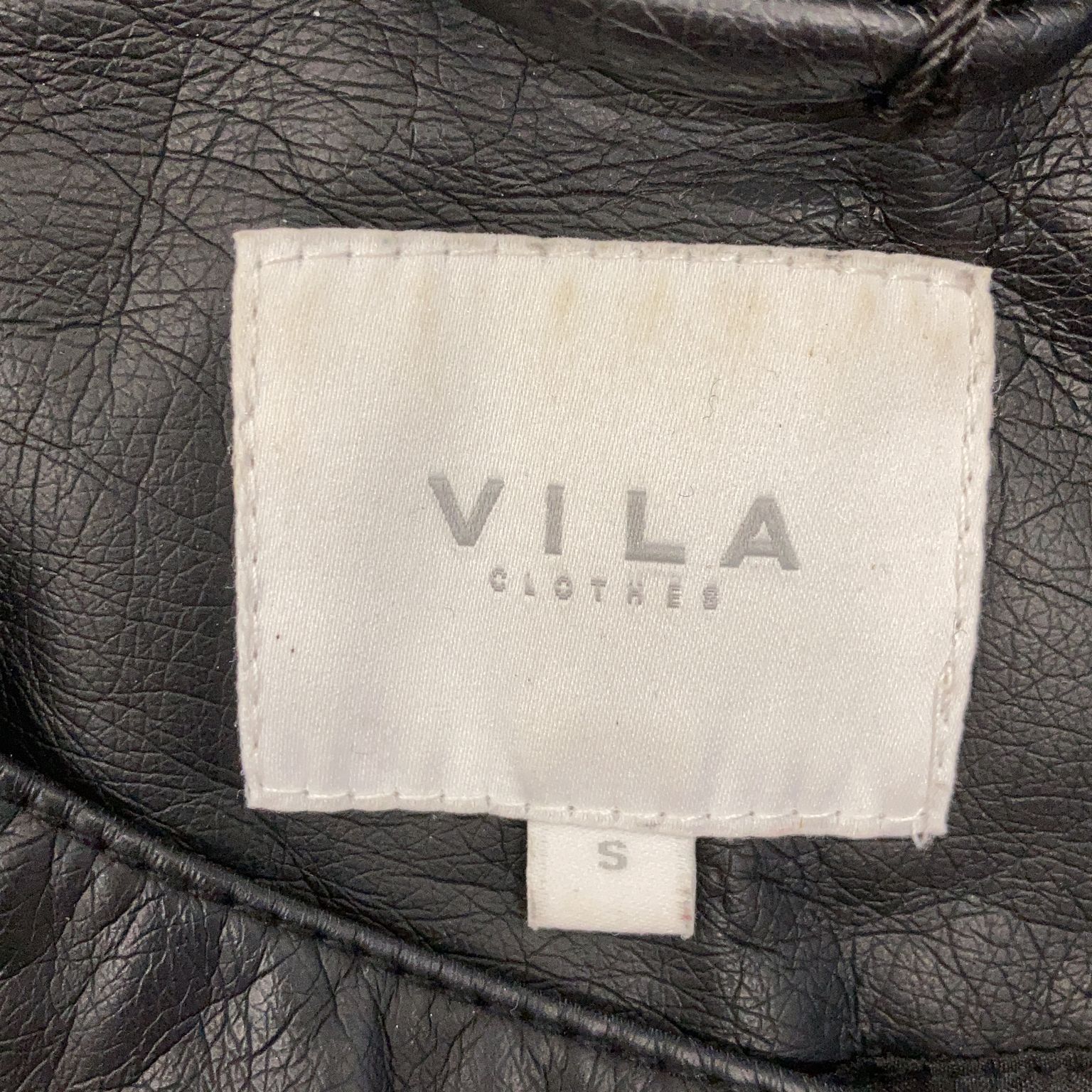 VILA Clothes