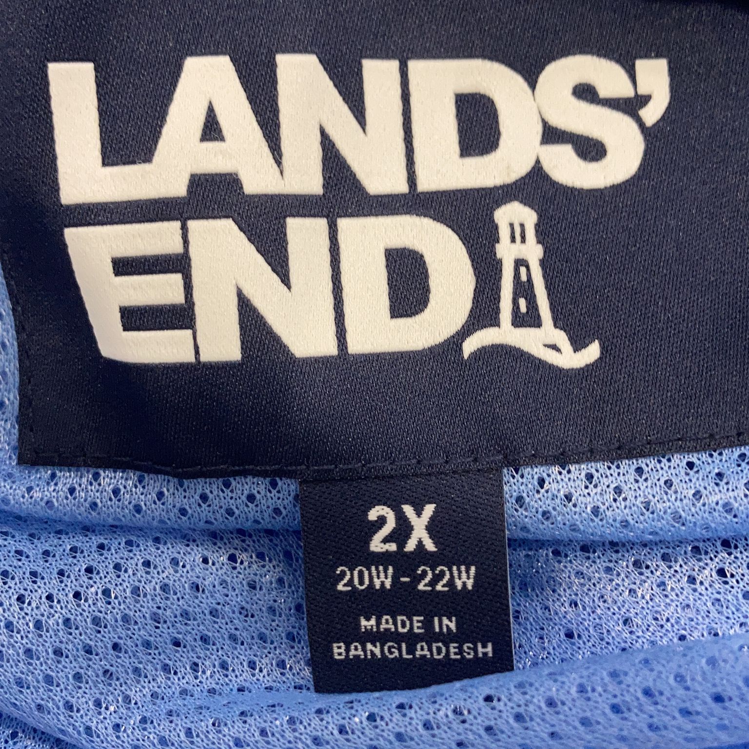 Lands' End