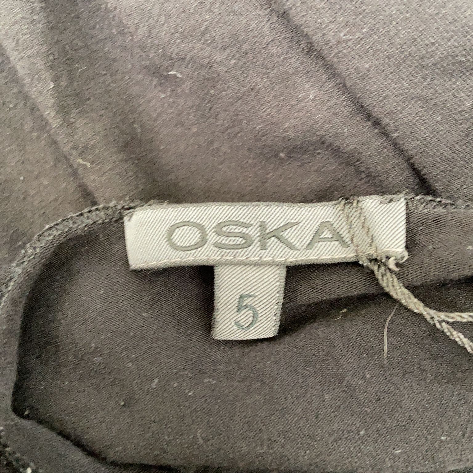 Oska