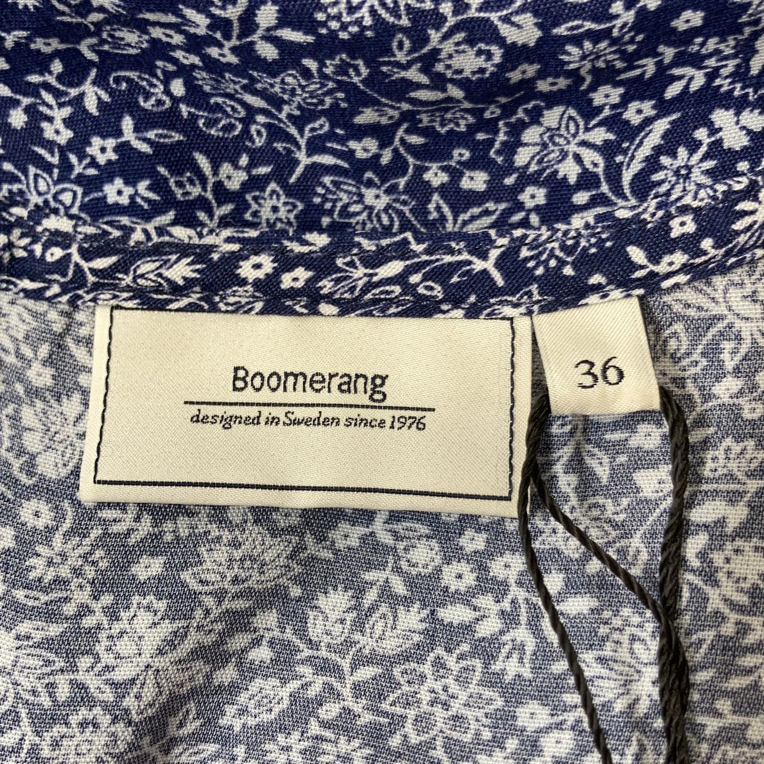 Boomerang