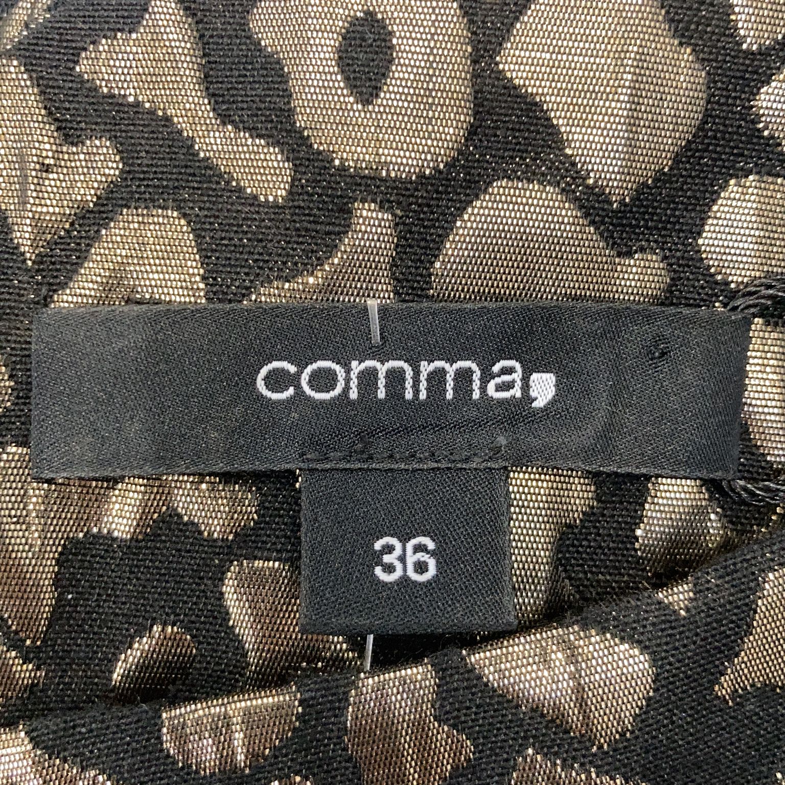 Comma