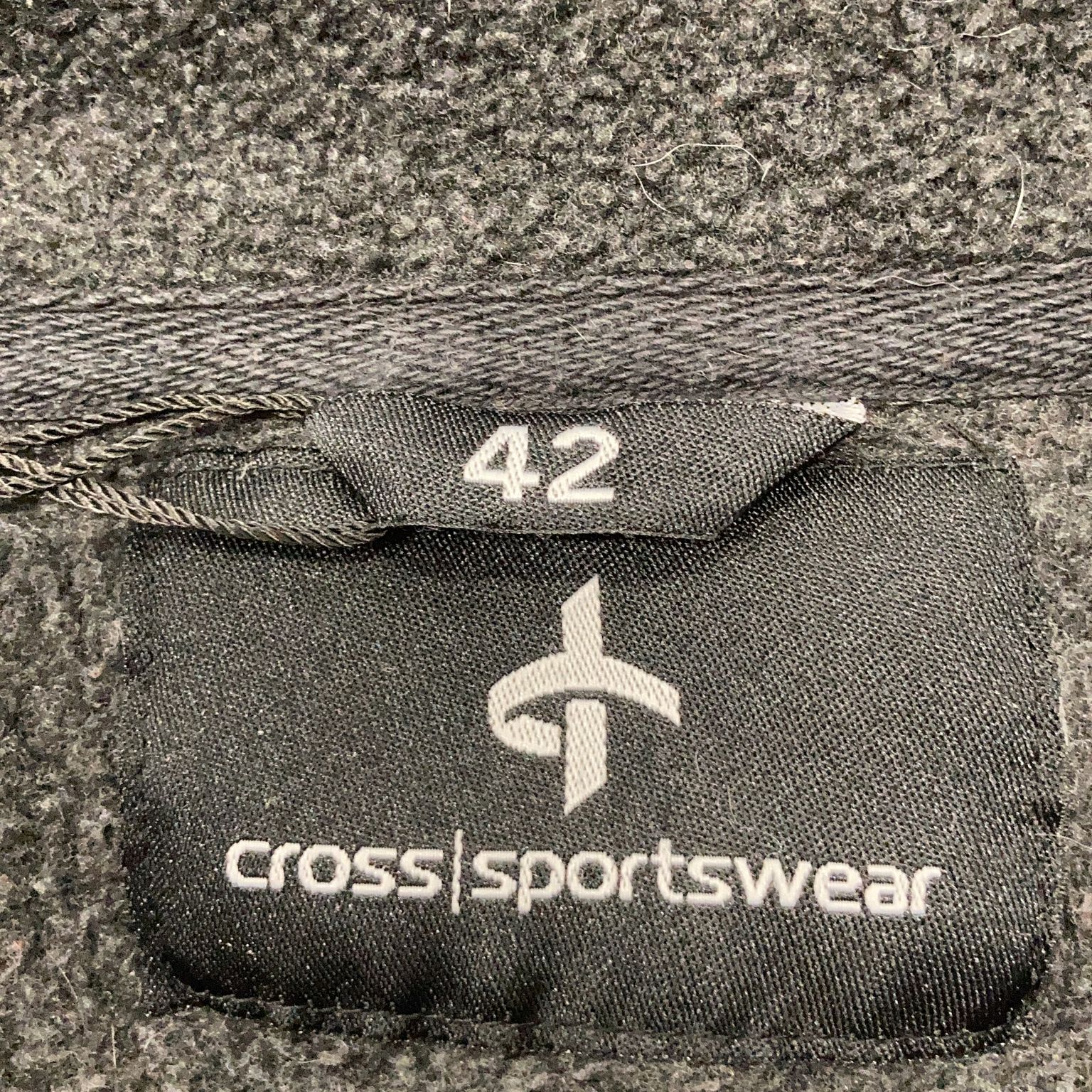 Cross Sportswear