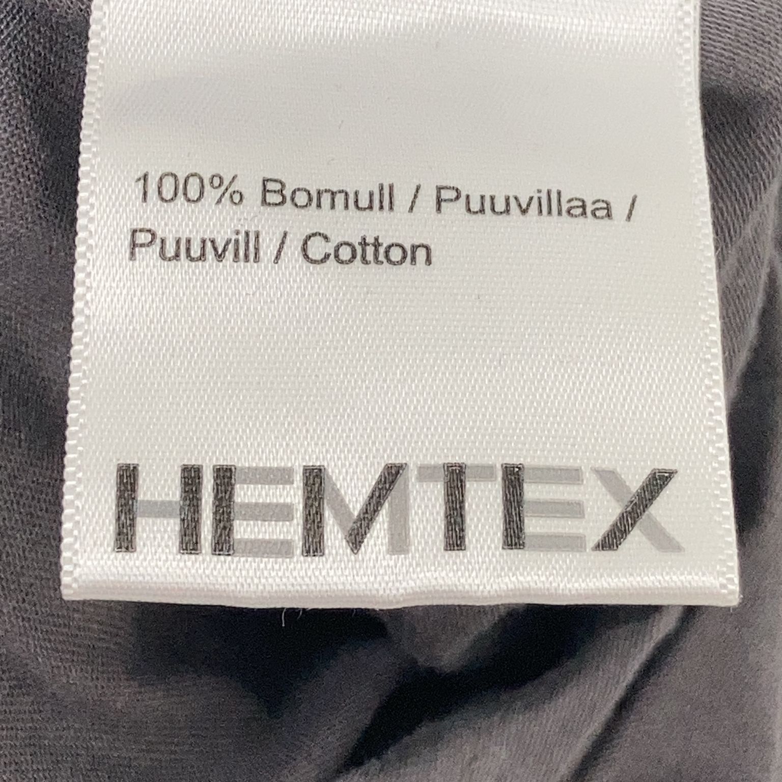 Hemtex