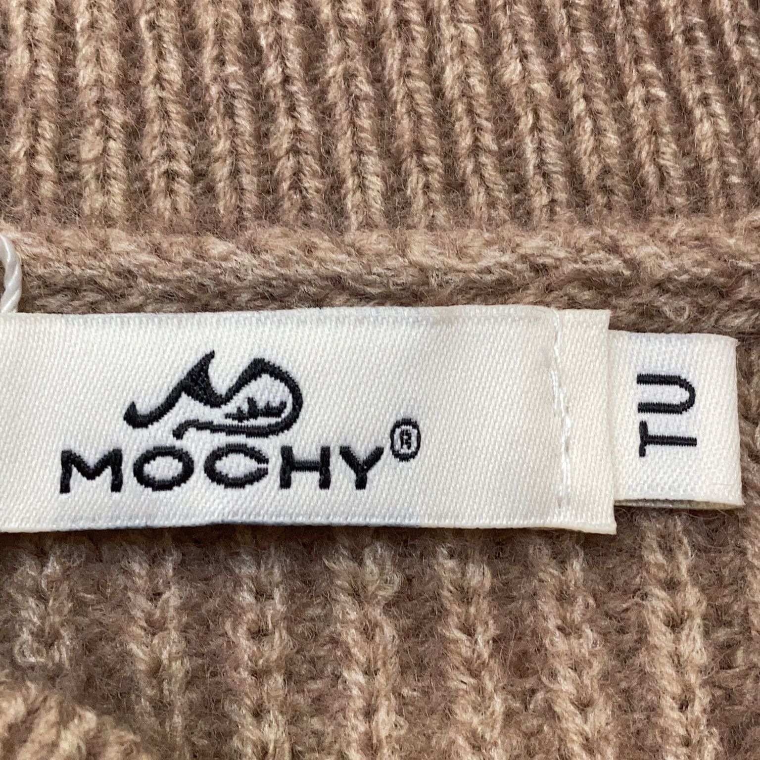 Mochy