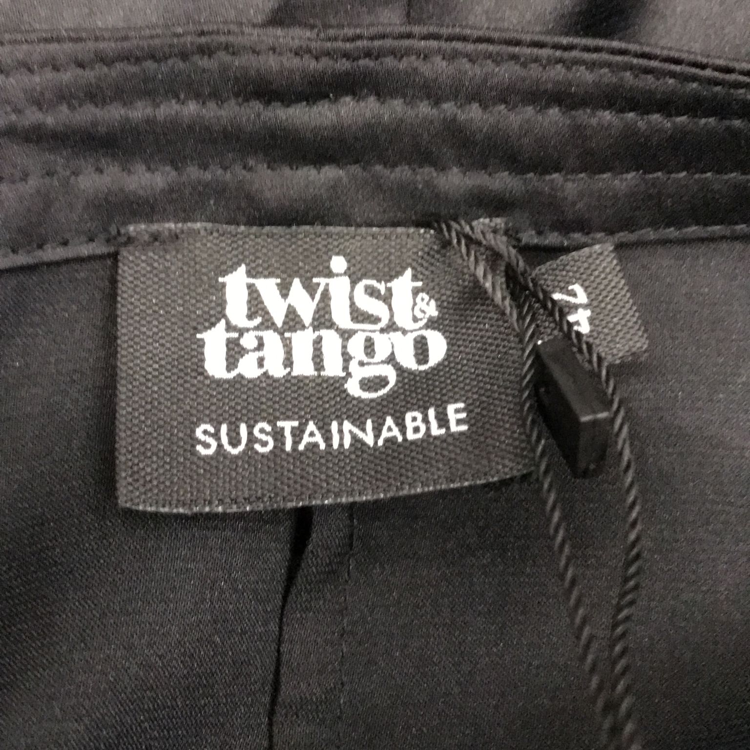 Twist  Tango