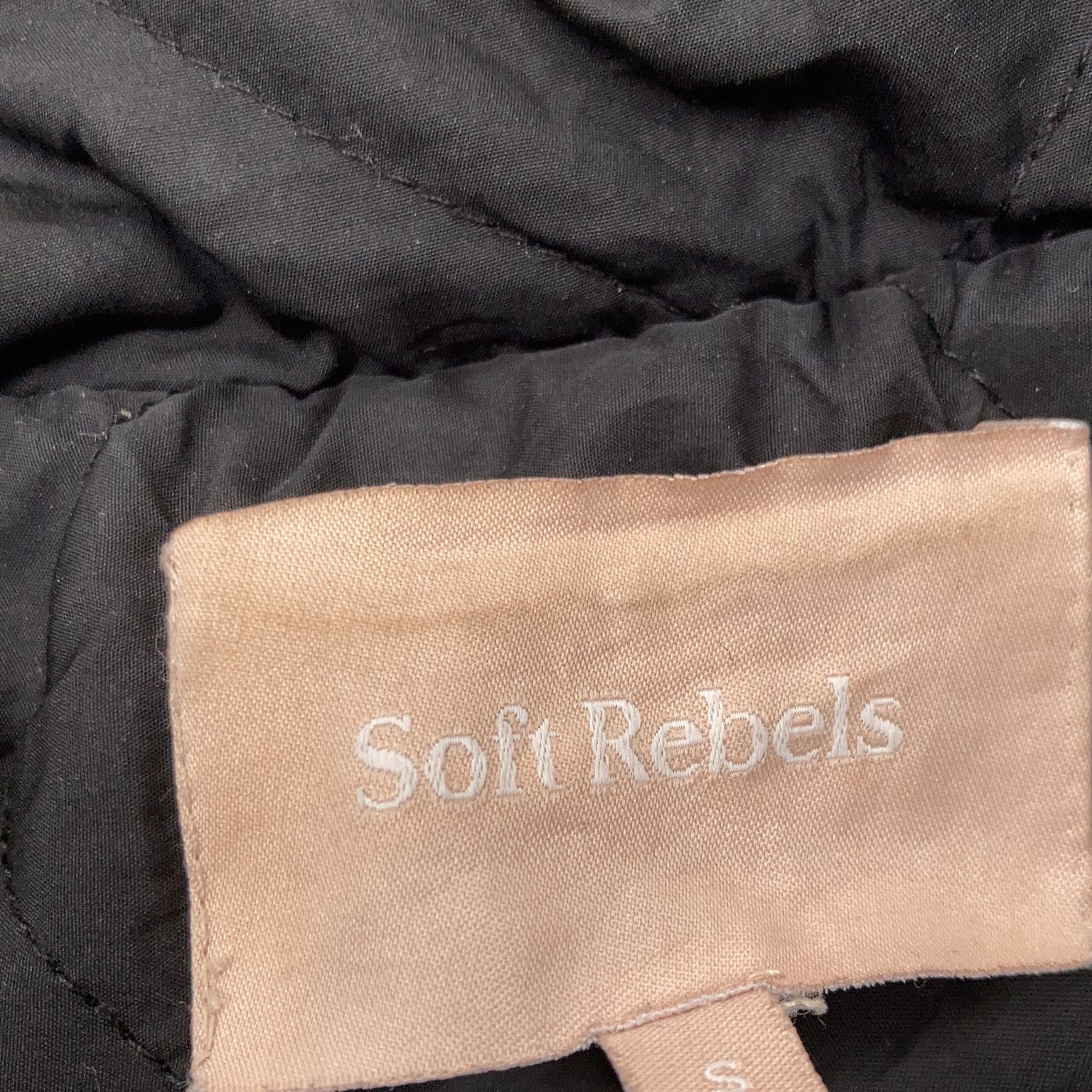 Soft Rebels