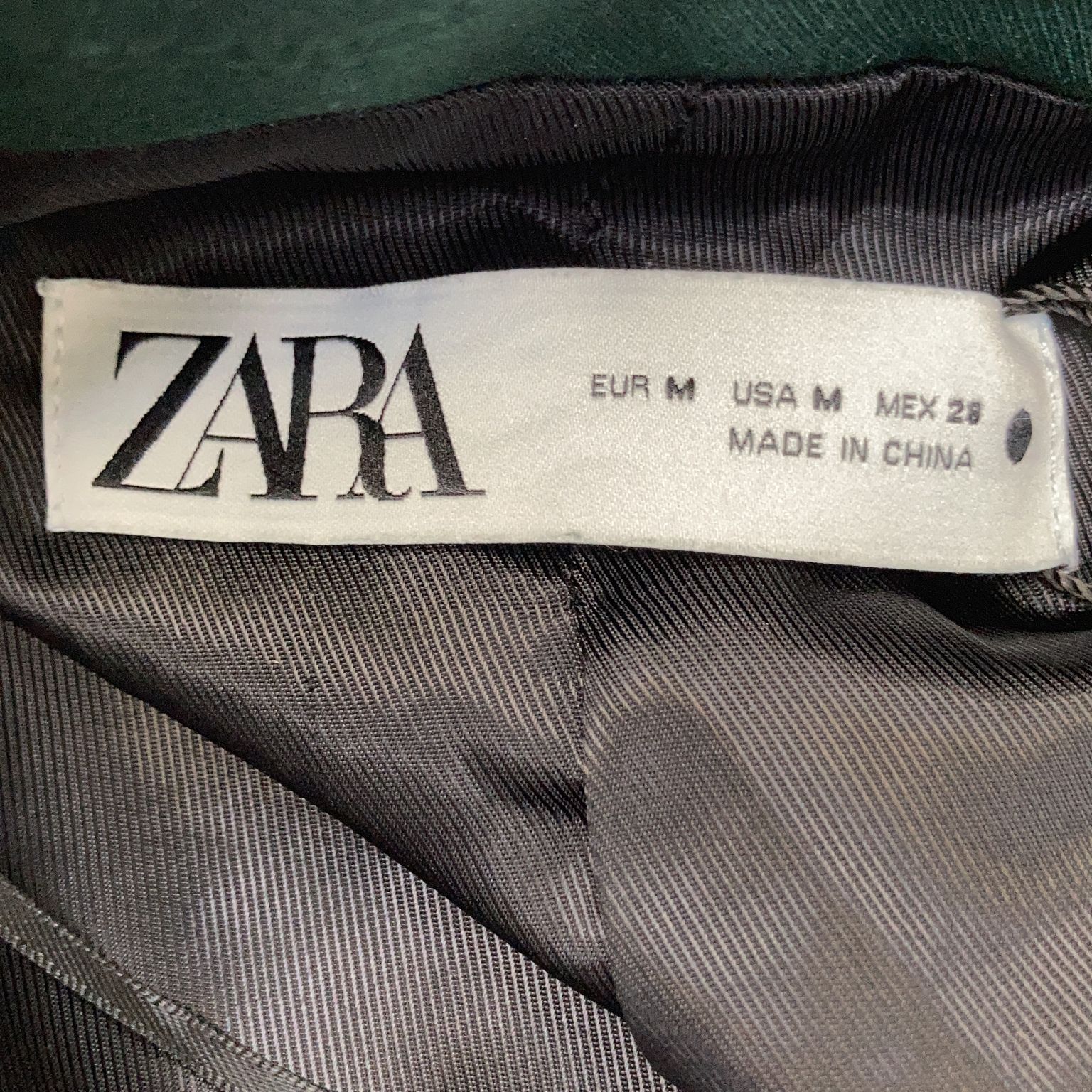 Zara