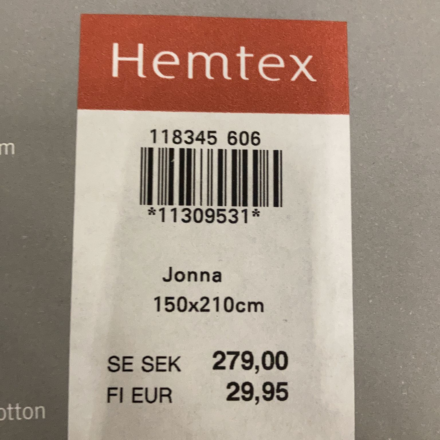 Hemtex