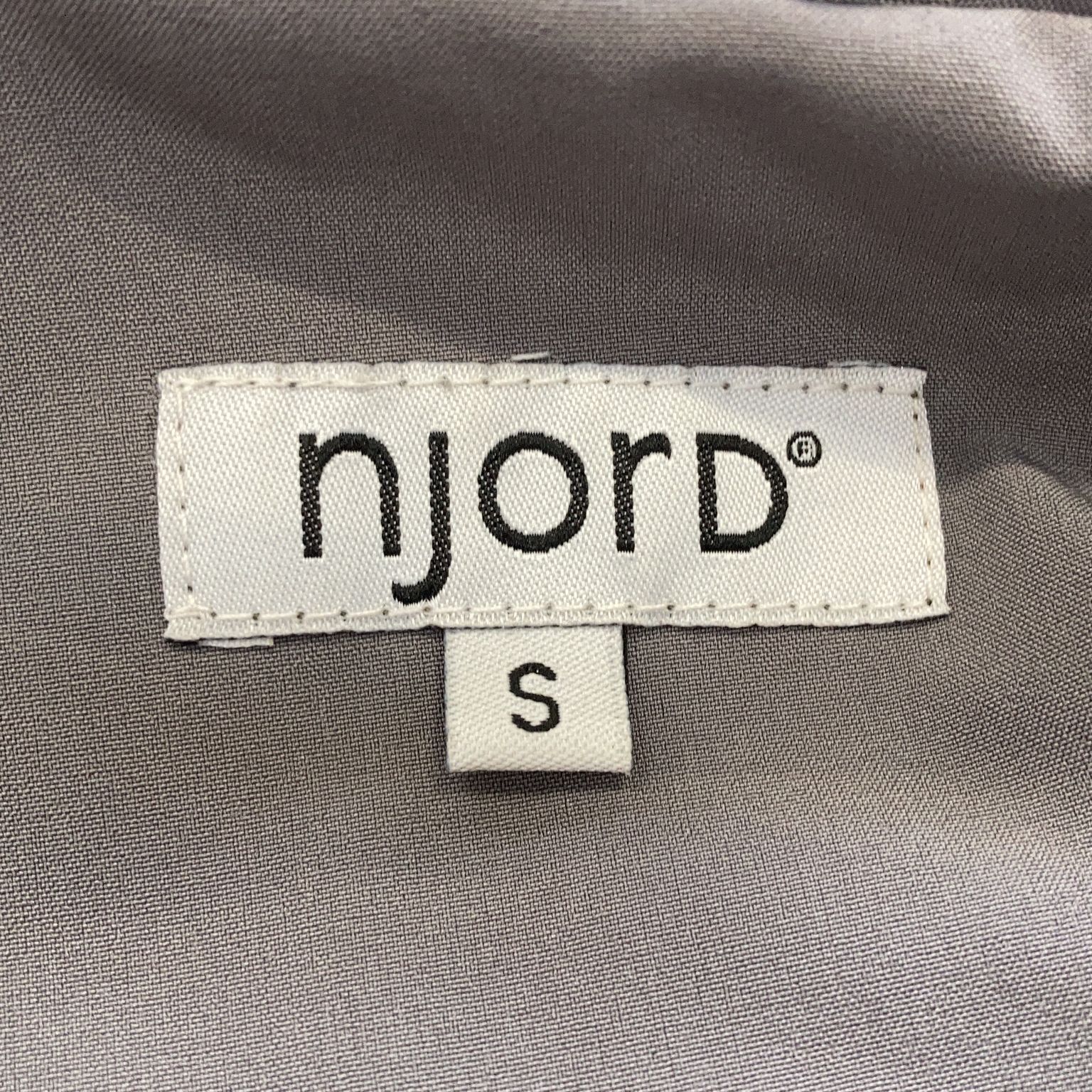 Njord