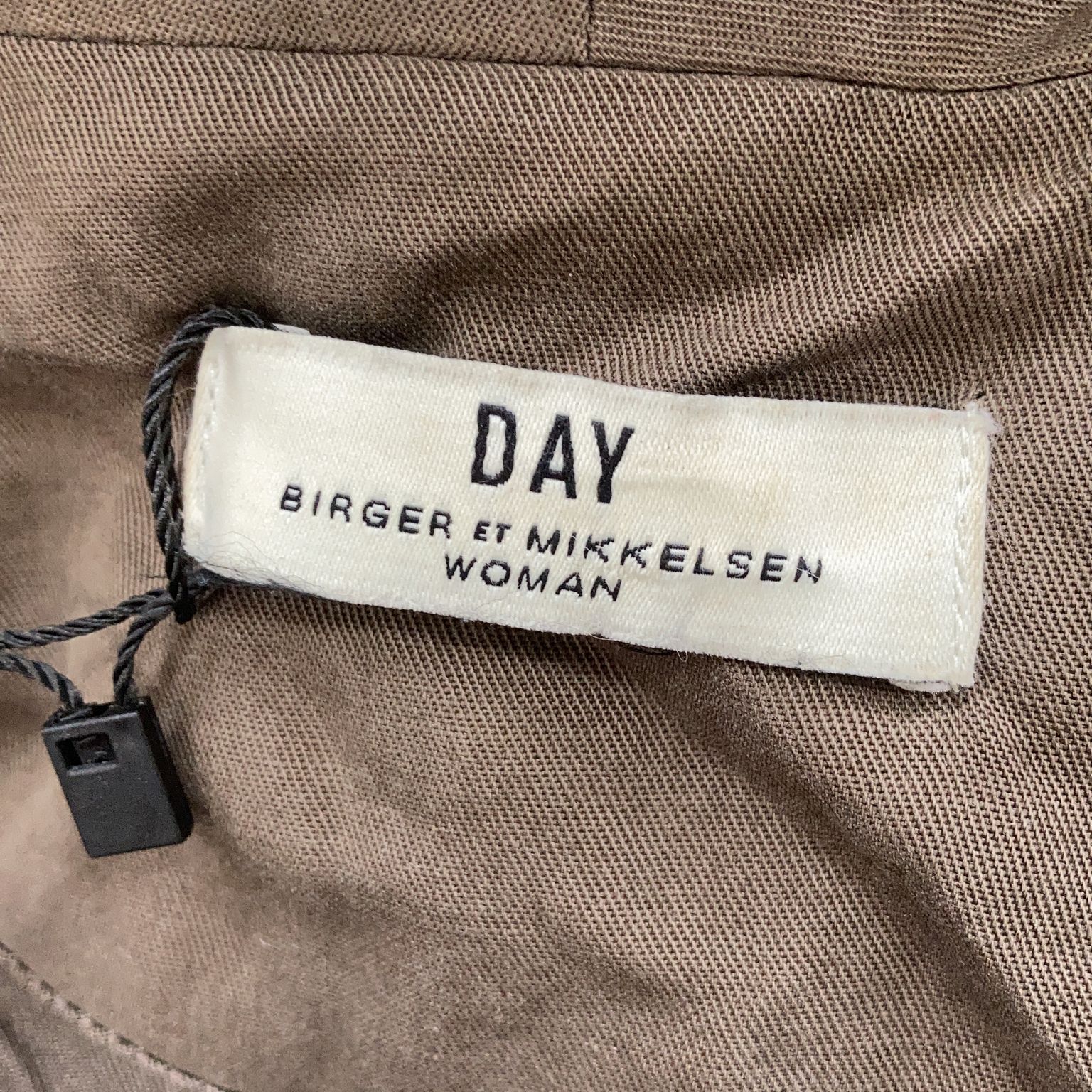 DAY Birger et Mikkelsen