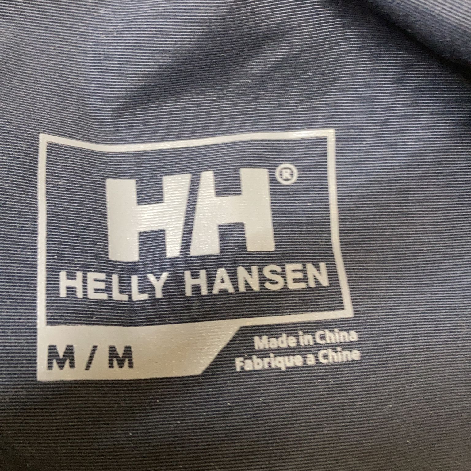 Helly Hansen