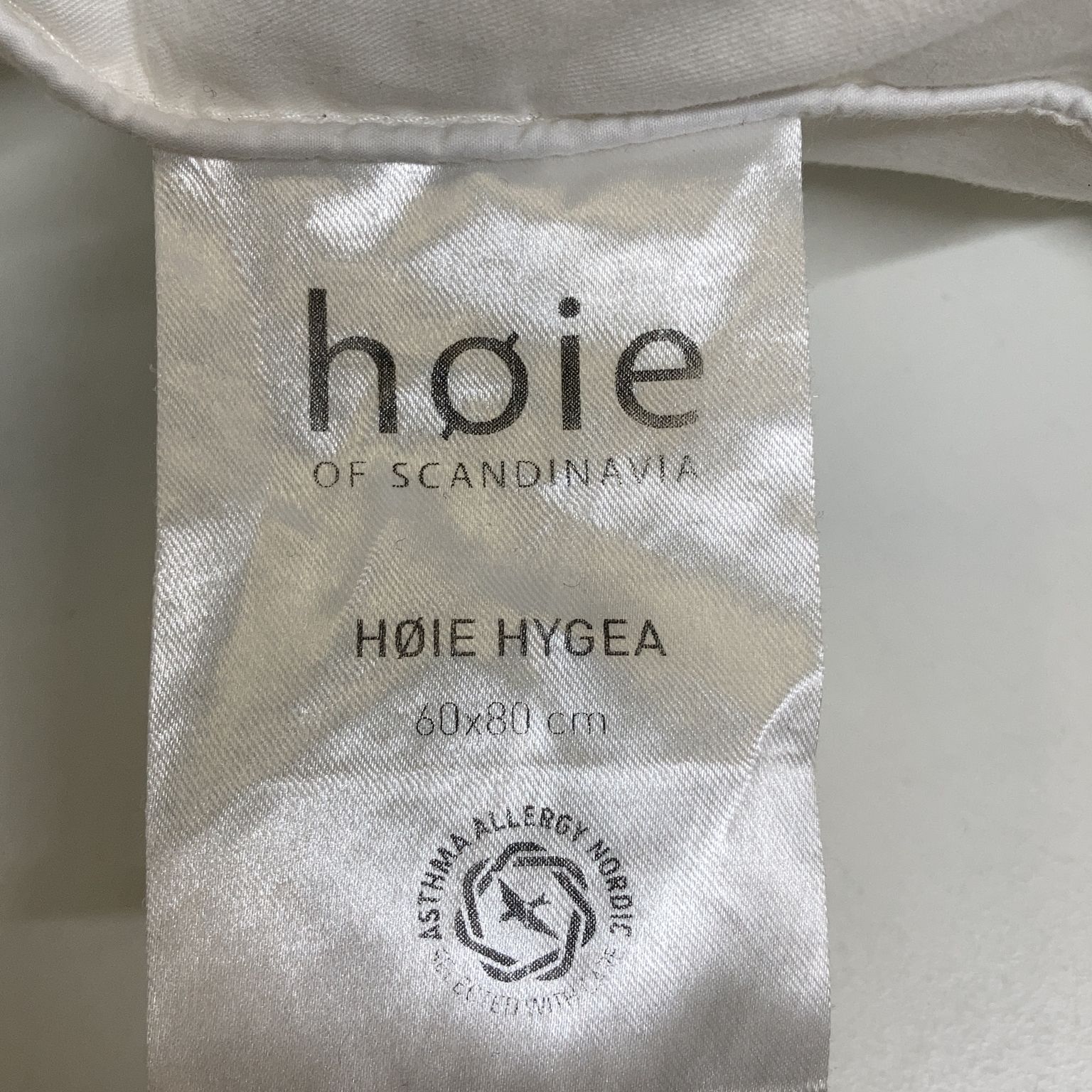 Höie