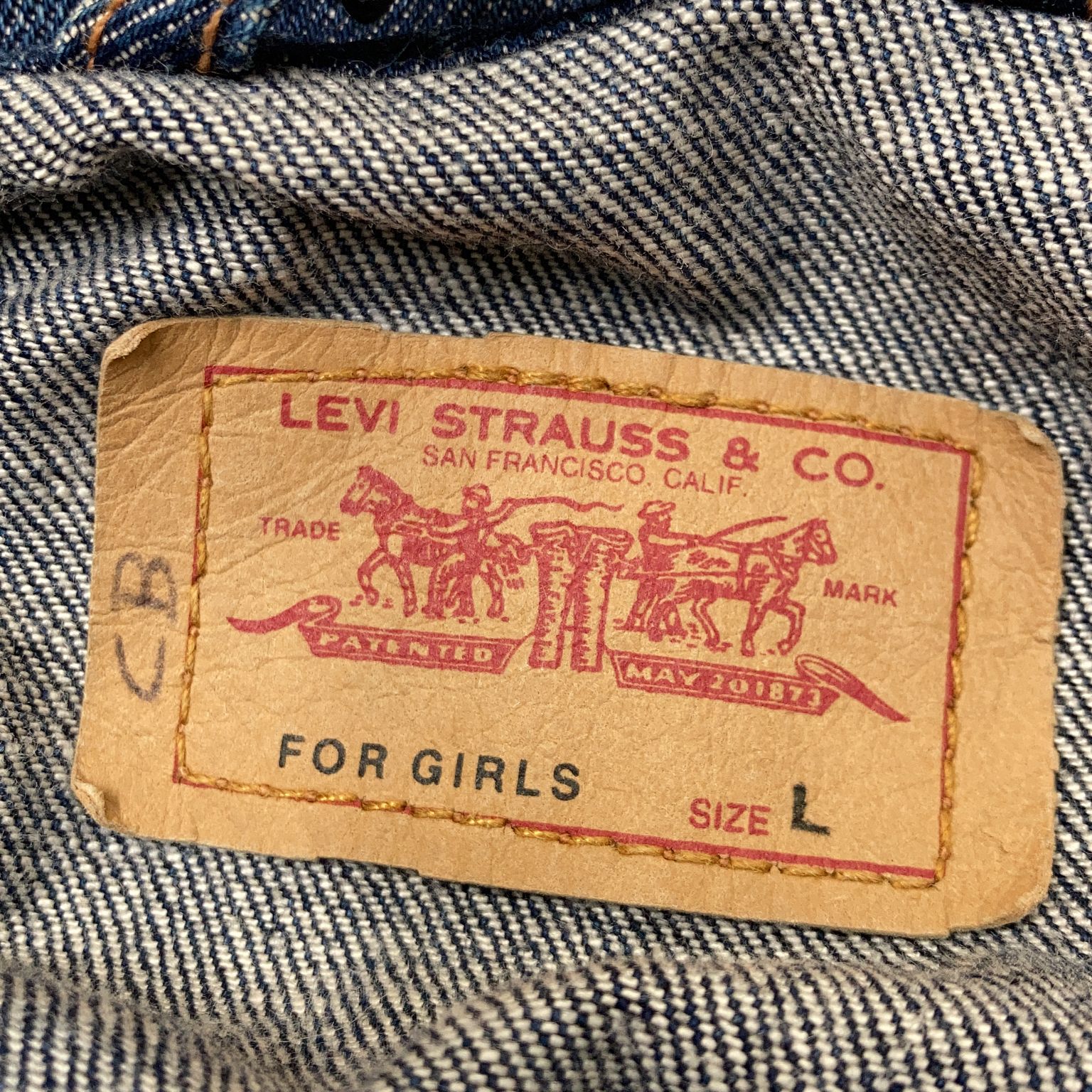 Levi Strauss  Co