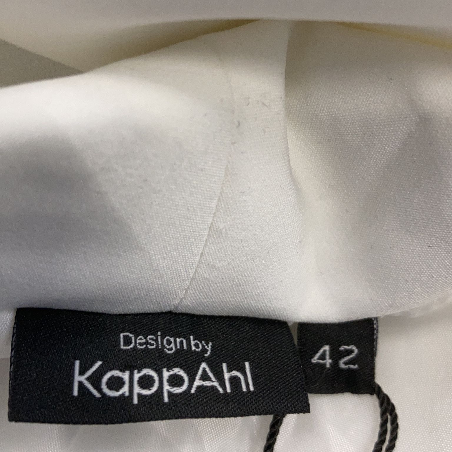 KappAhl