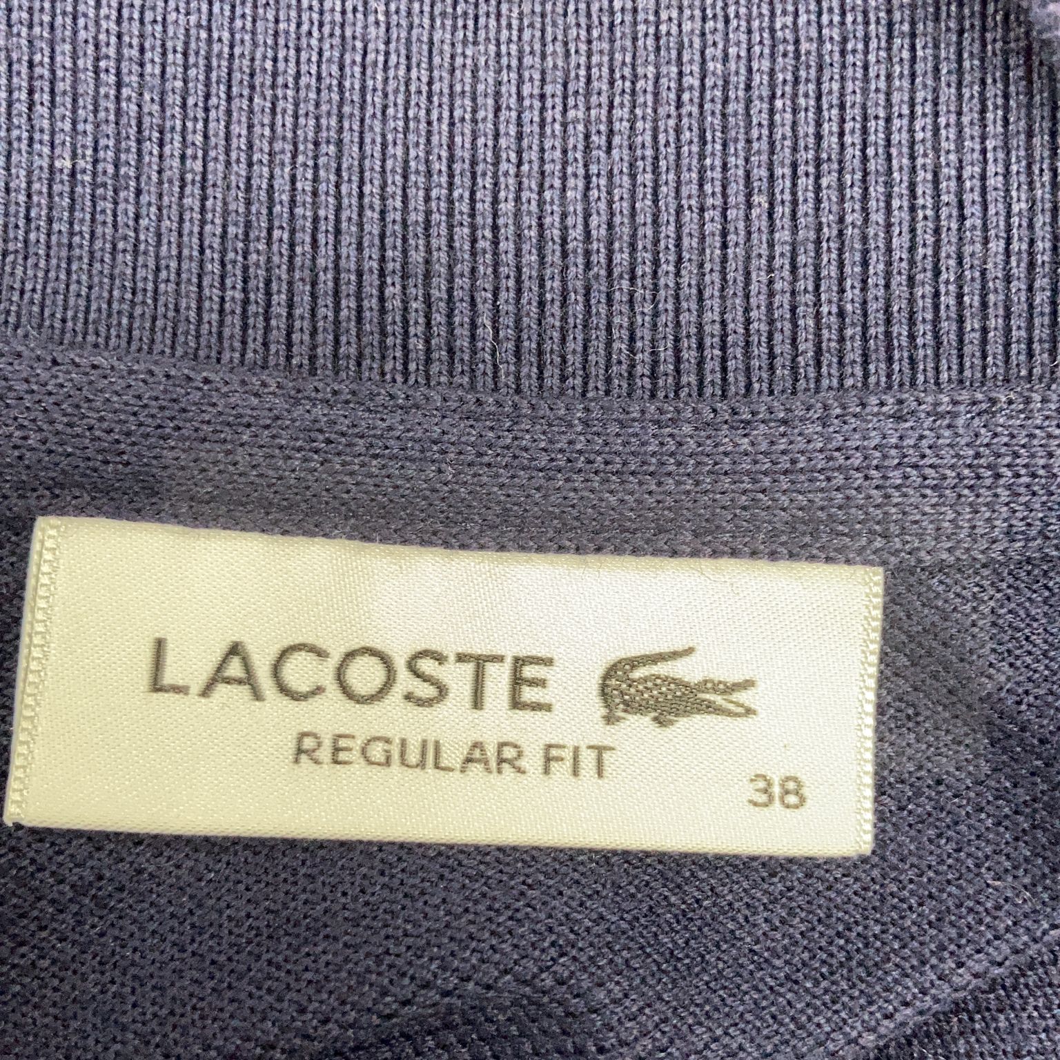 Lacoste