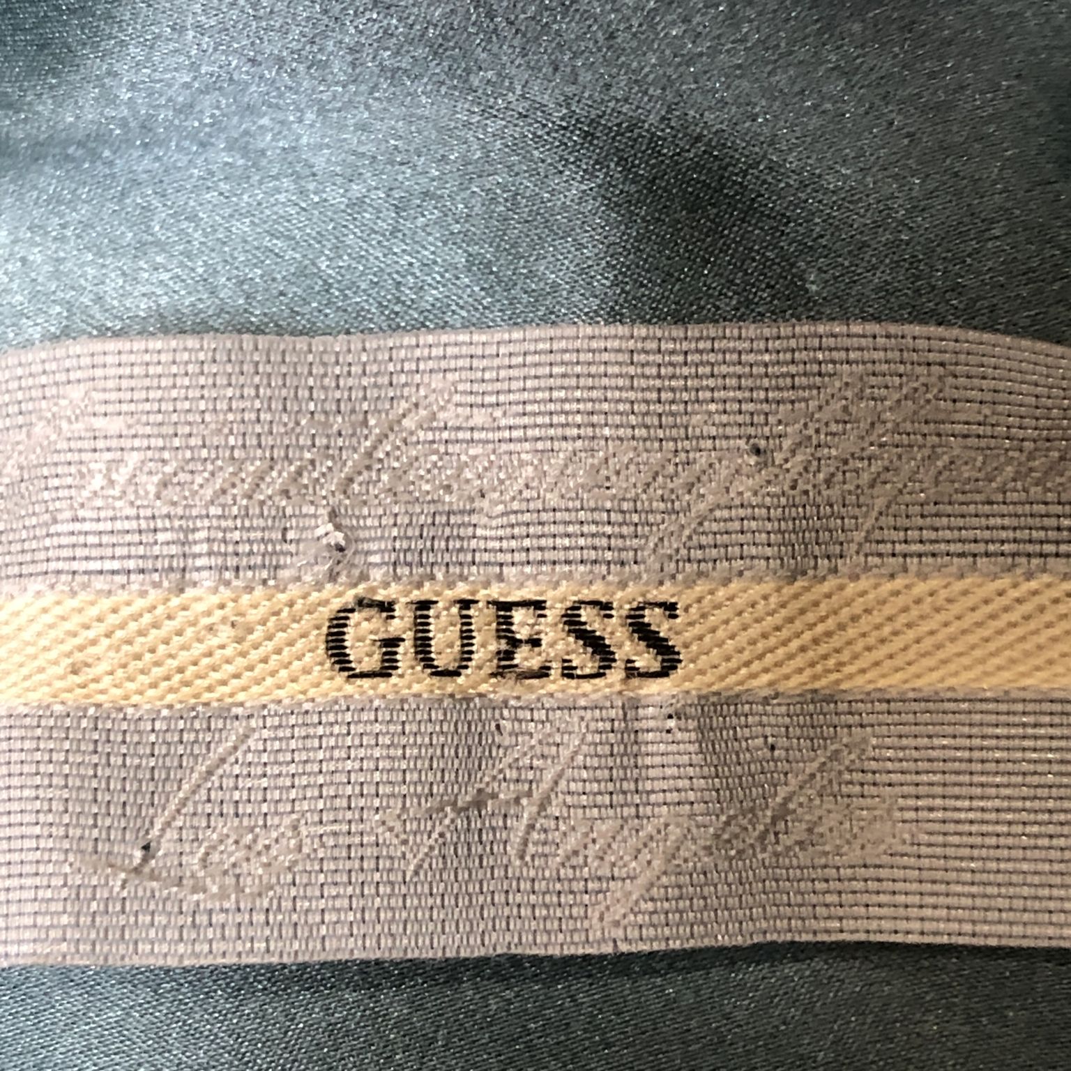 Guess