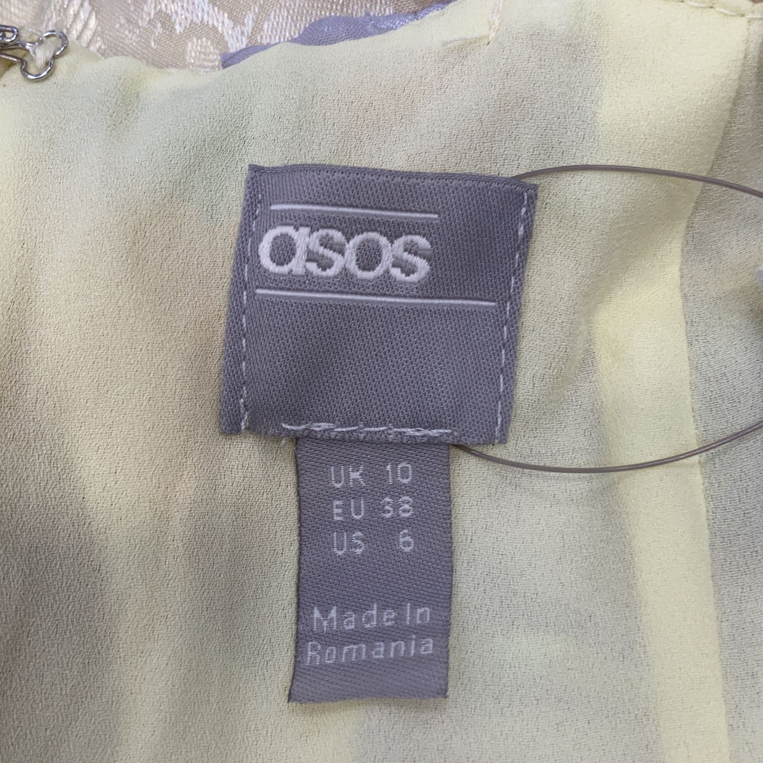 ASOS