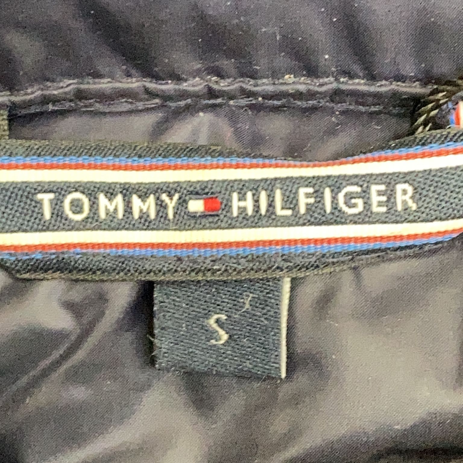 Tommy Hilfiger