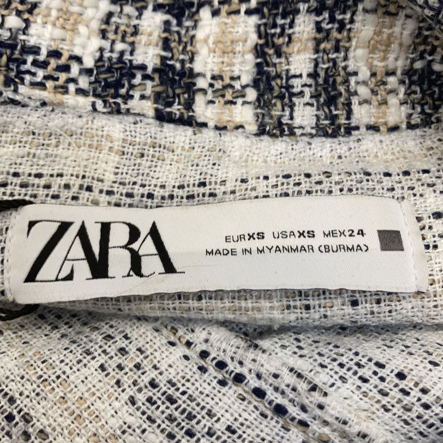 Zara