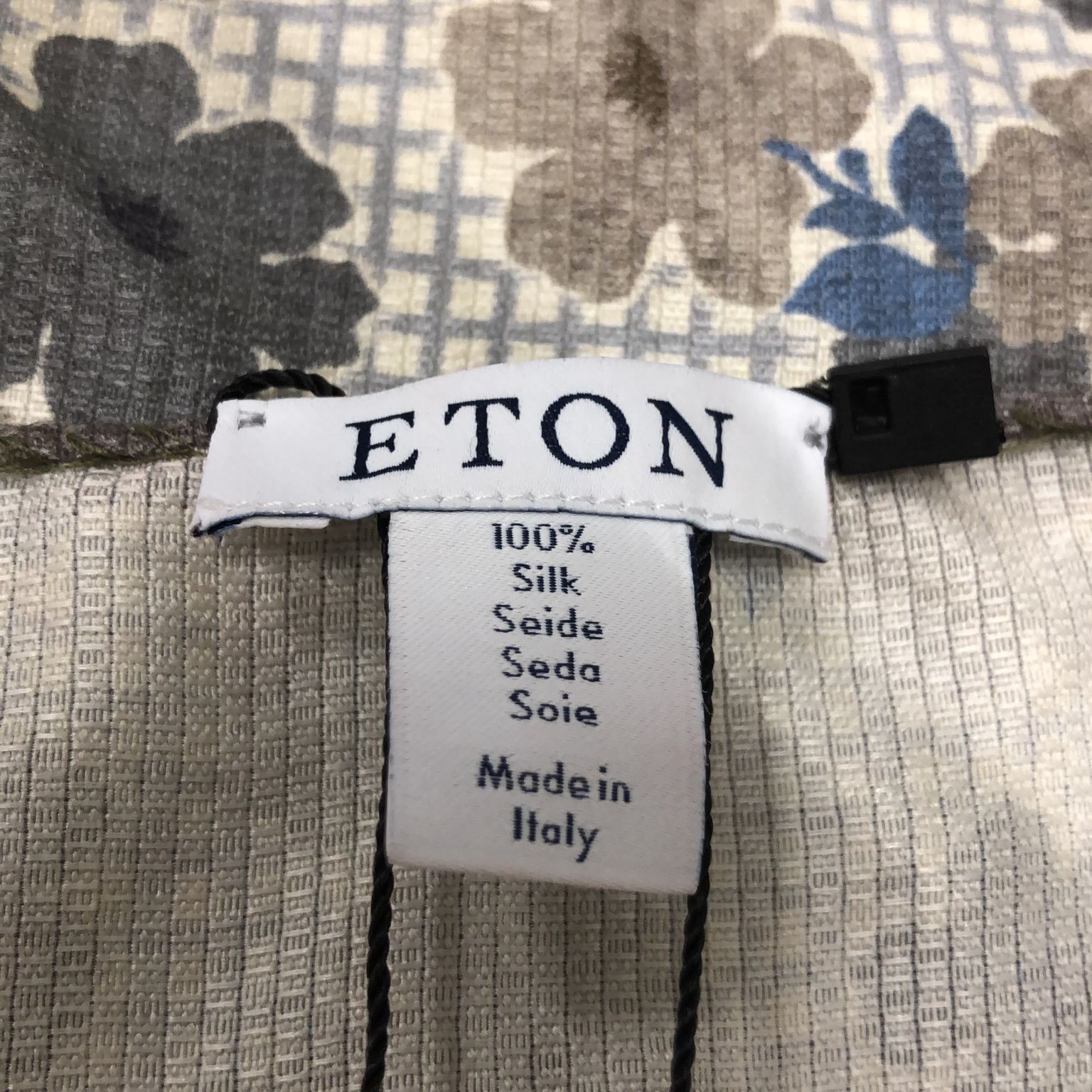 Eton