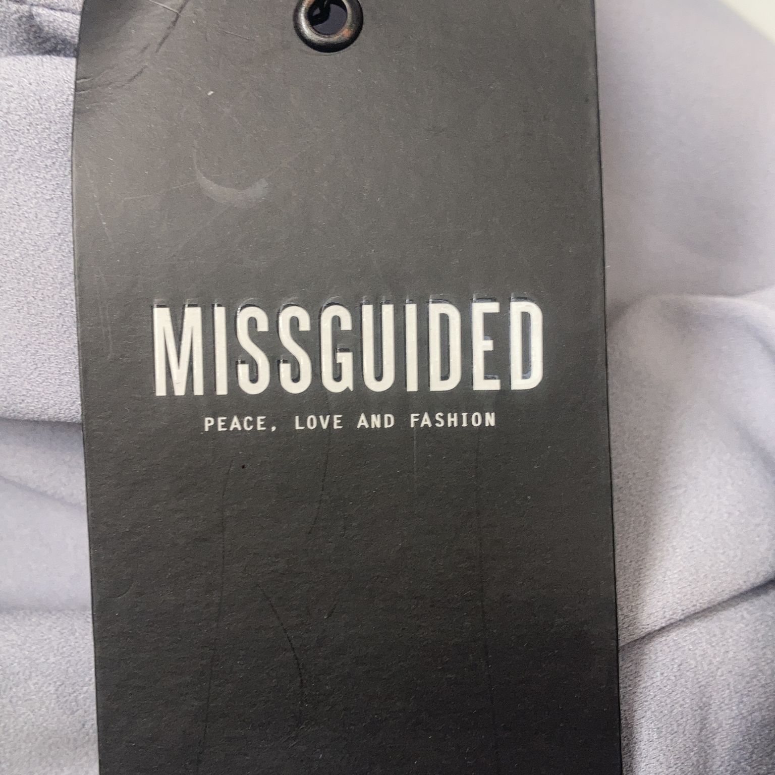 Missguided