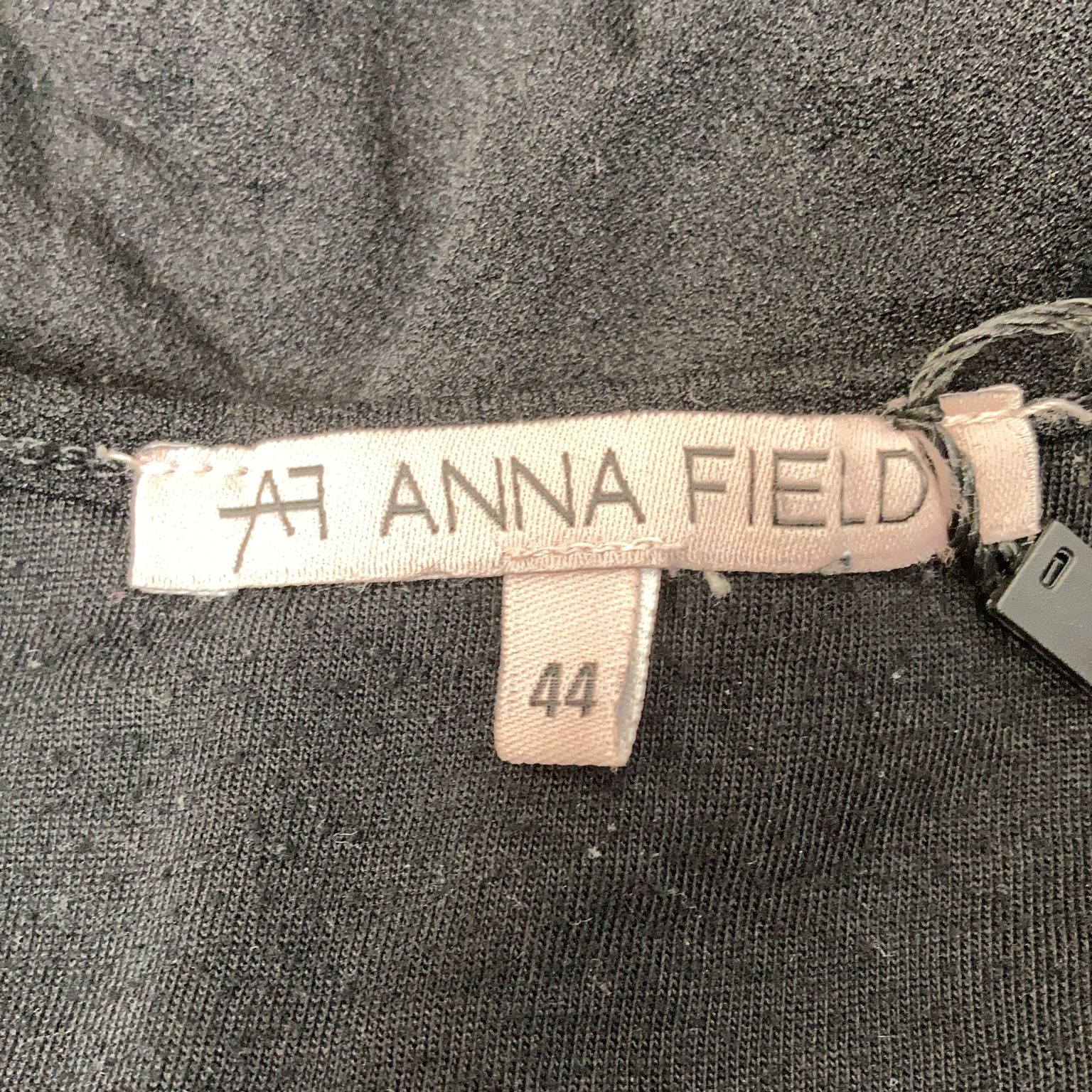 Anna Field