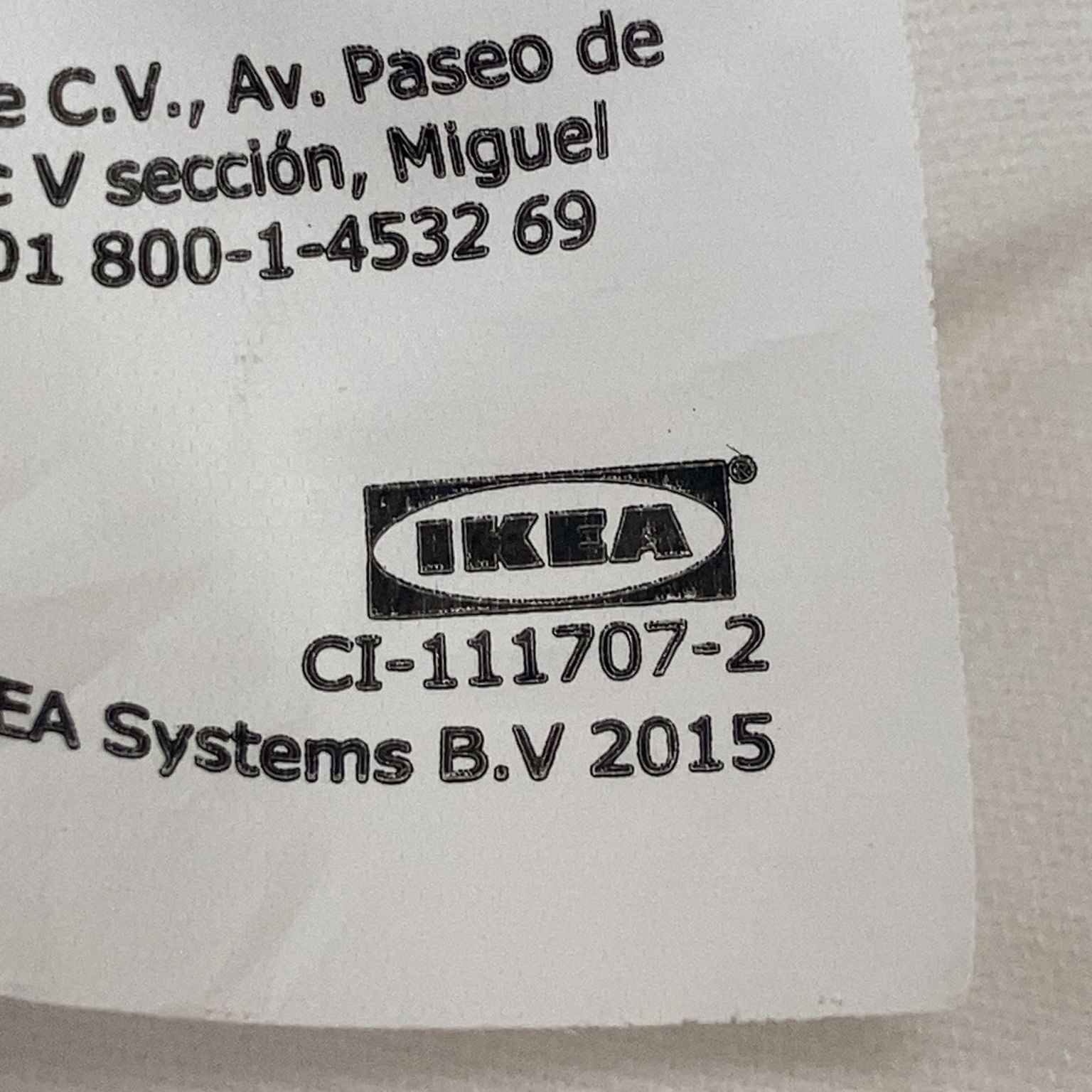 IKEA