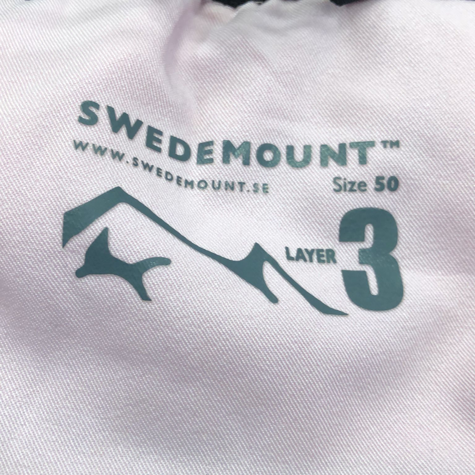 Swedemount