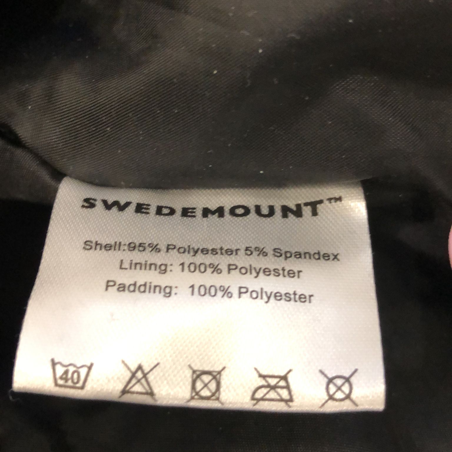 Swedemount