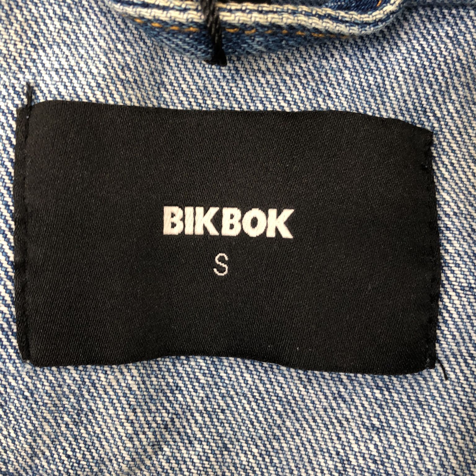 Bik Bok