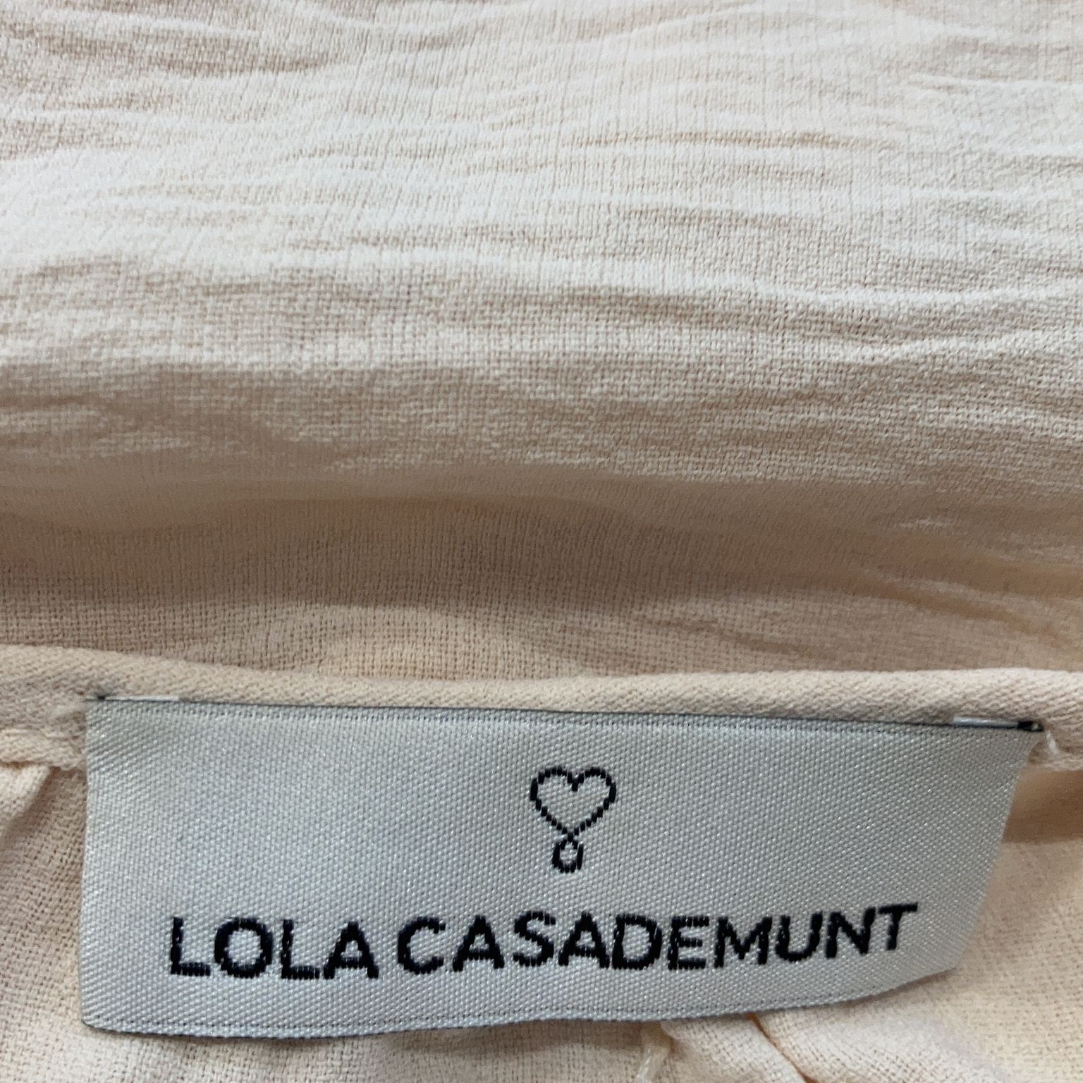 Lola Casademunt