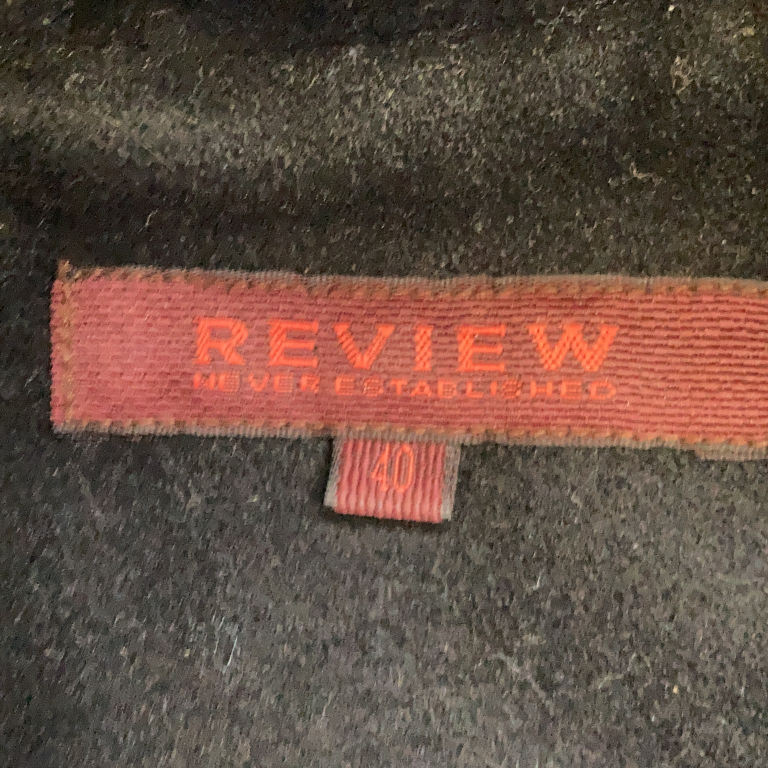 Review