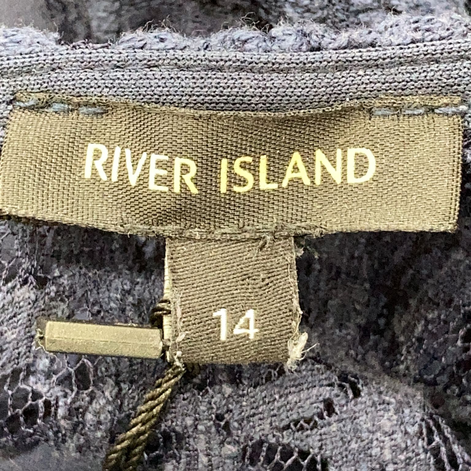 River Island