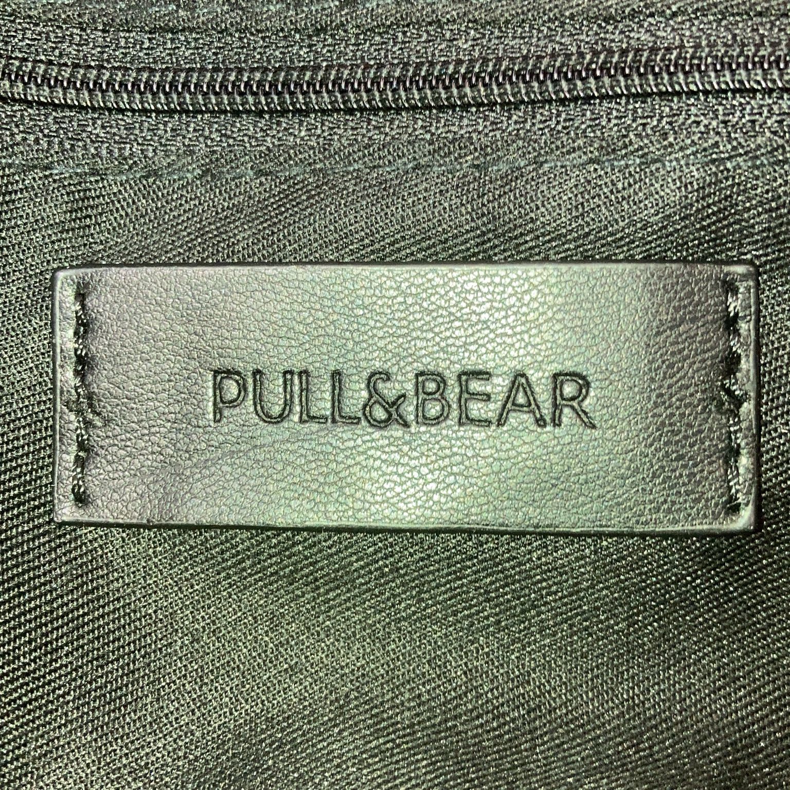 Pull  Bear