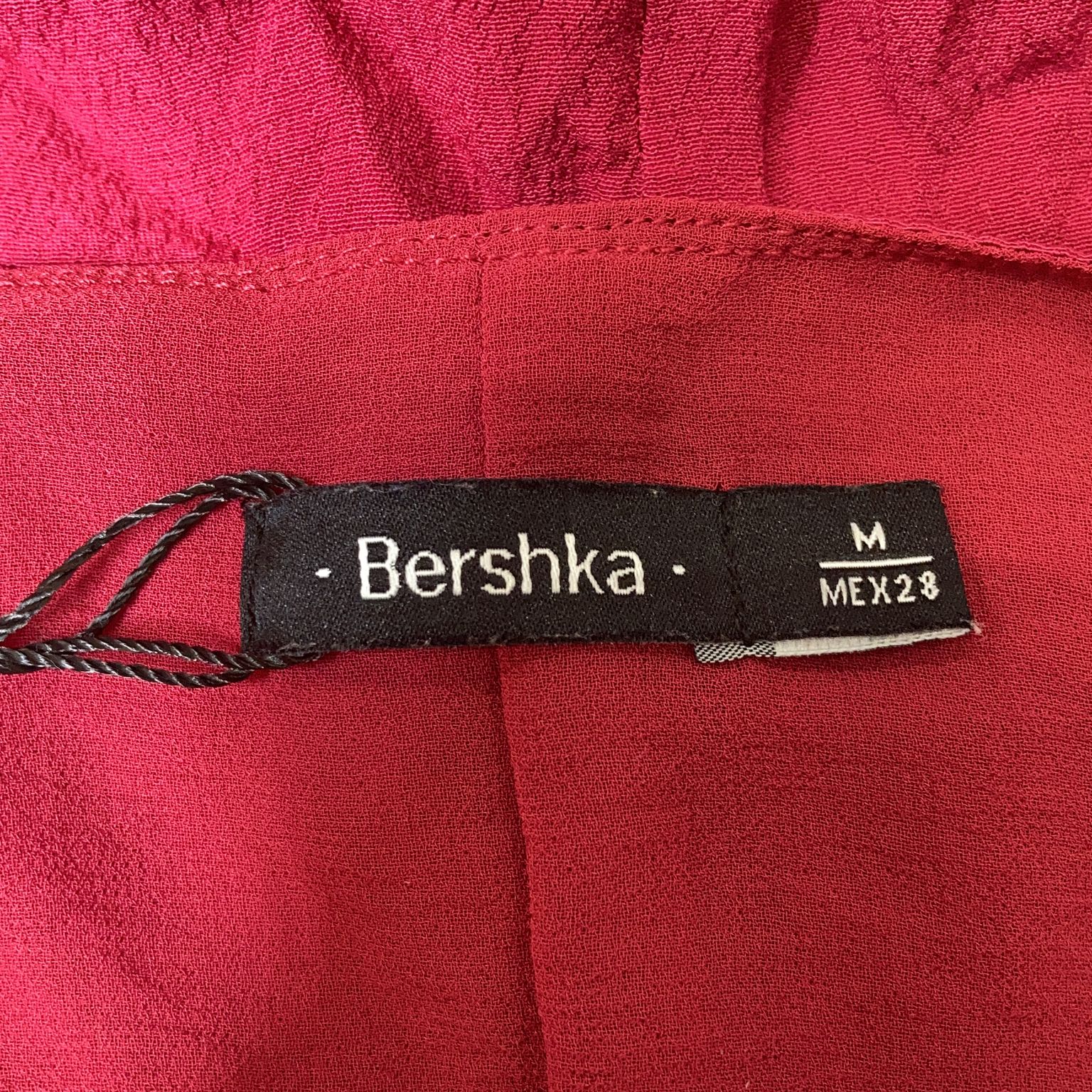 Bershka