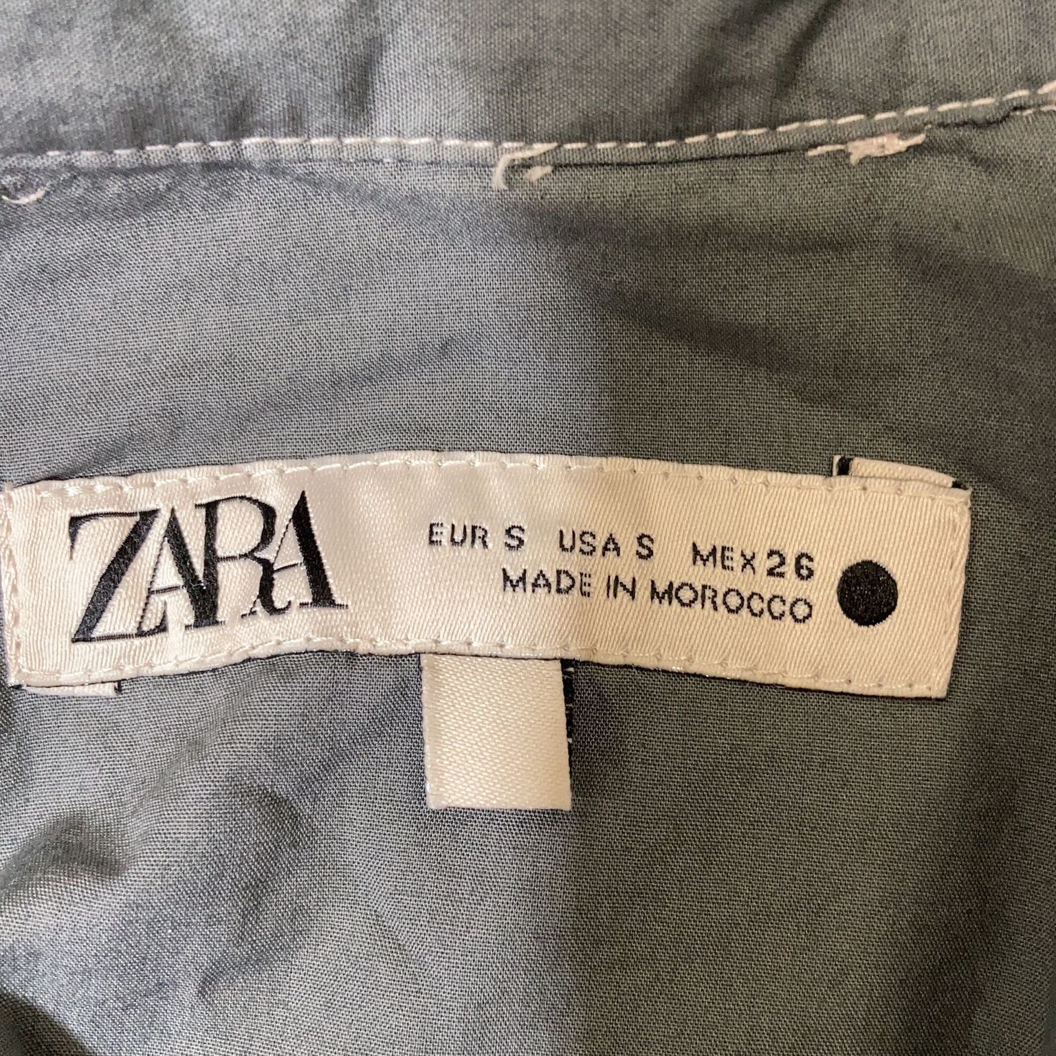 Zara